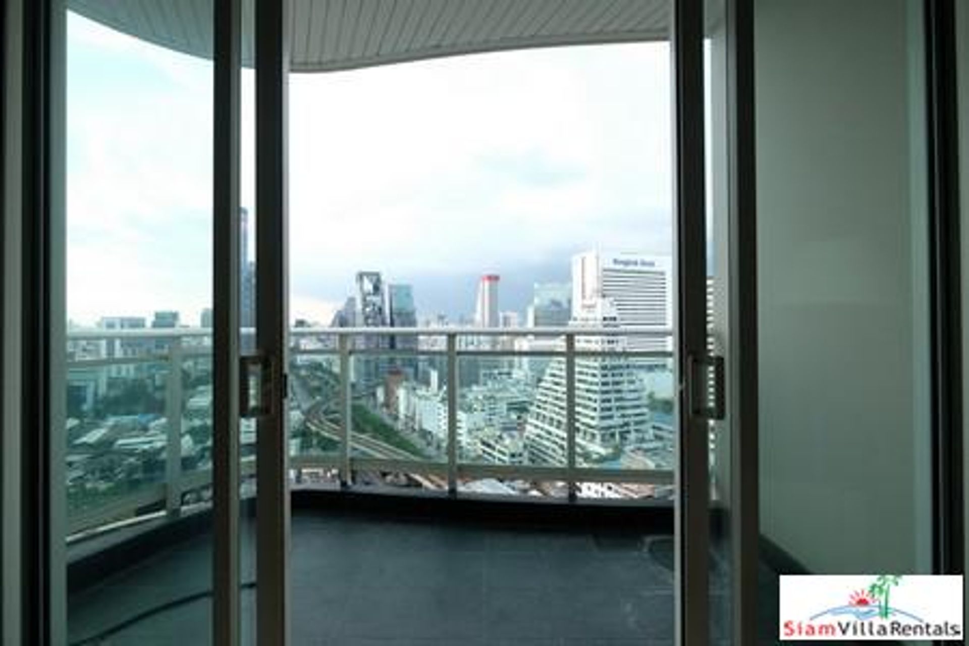 Condominio nel , Bangkok 10993066