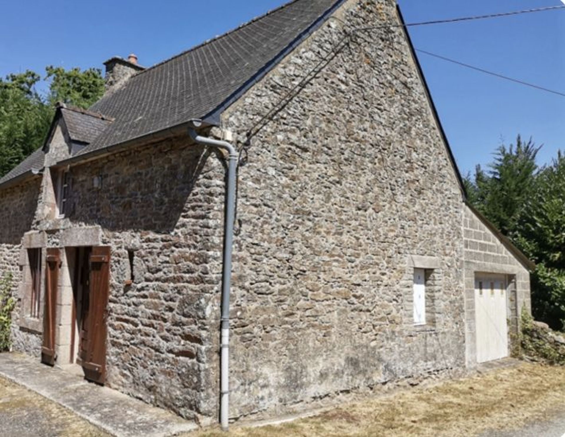 casa no Cruguel, Brittany 10993075