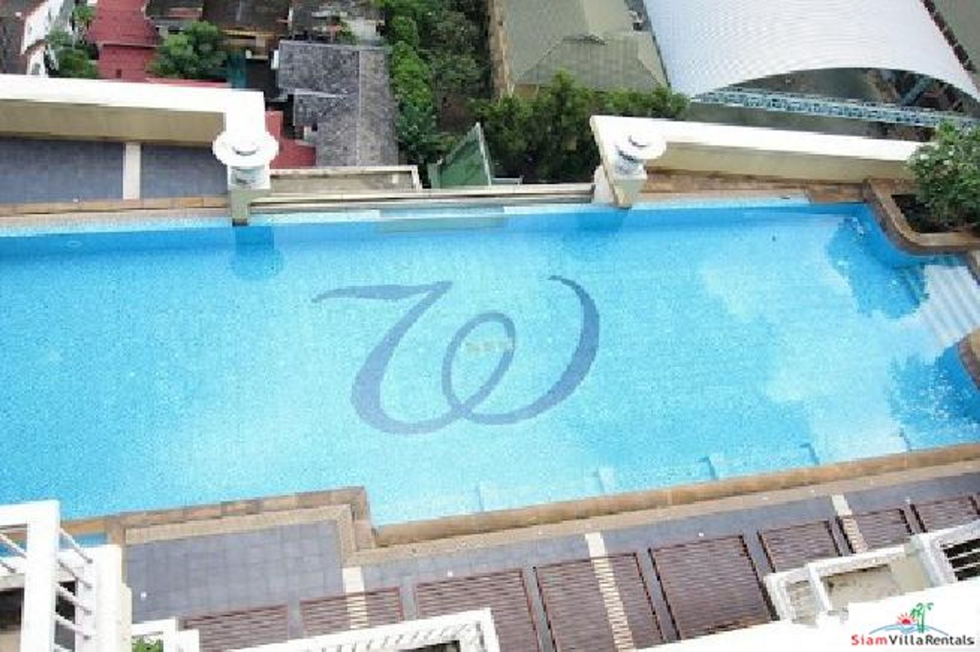 Condominium dans Watthana, Krung Thep Maha Nakhon 10993078