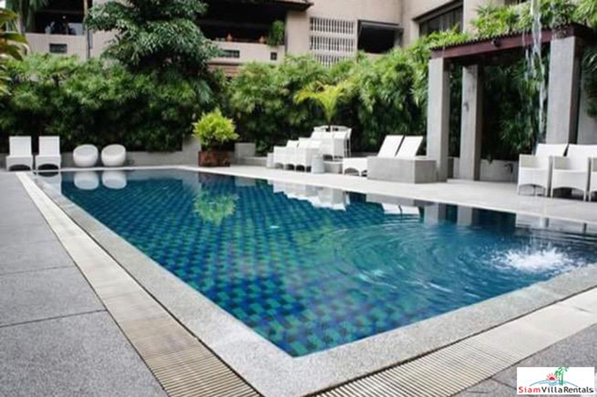 Condominio nel , กรุงเทพมหานคร 10993083