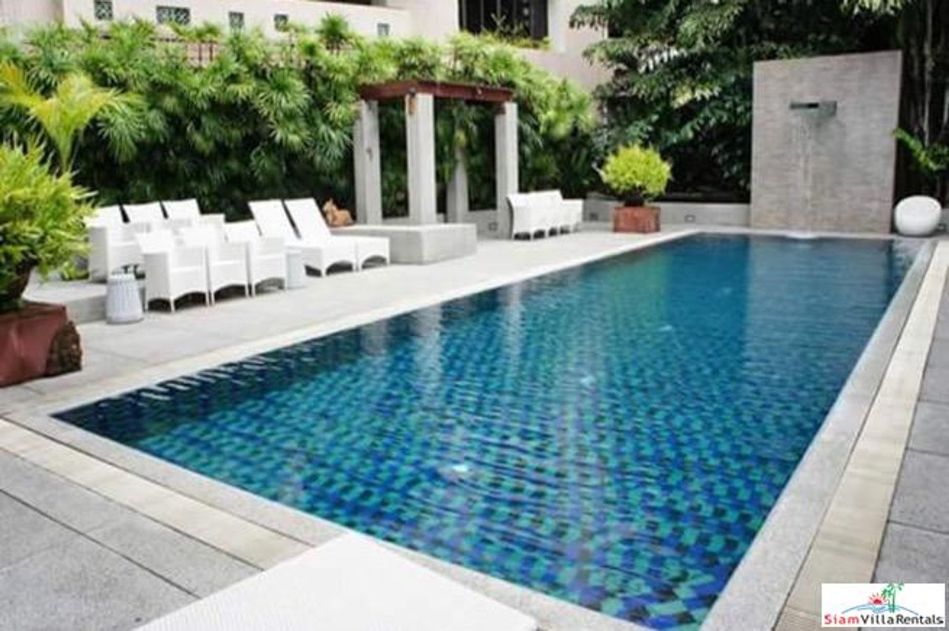 Condominio nel , กรุงเทพมหานคร 10993083