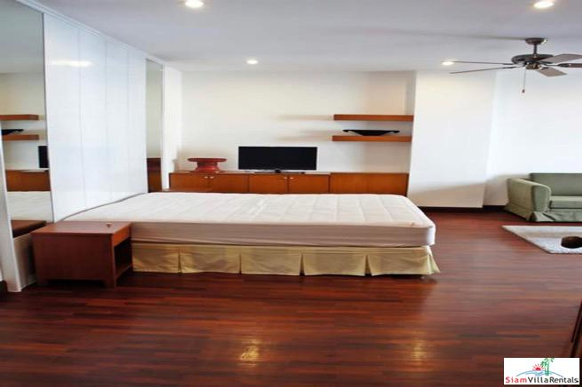 Condominio nel , กรุงเทพมหานคร 10993083