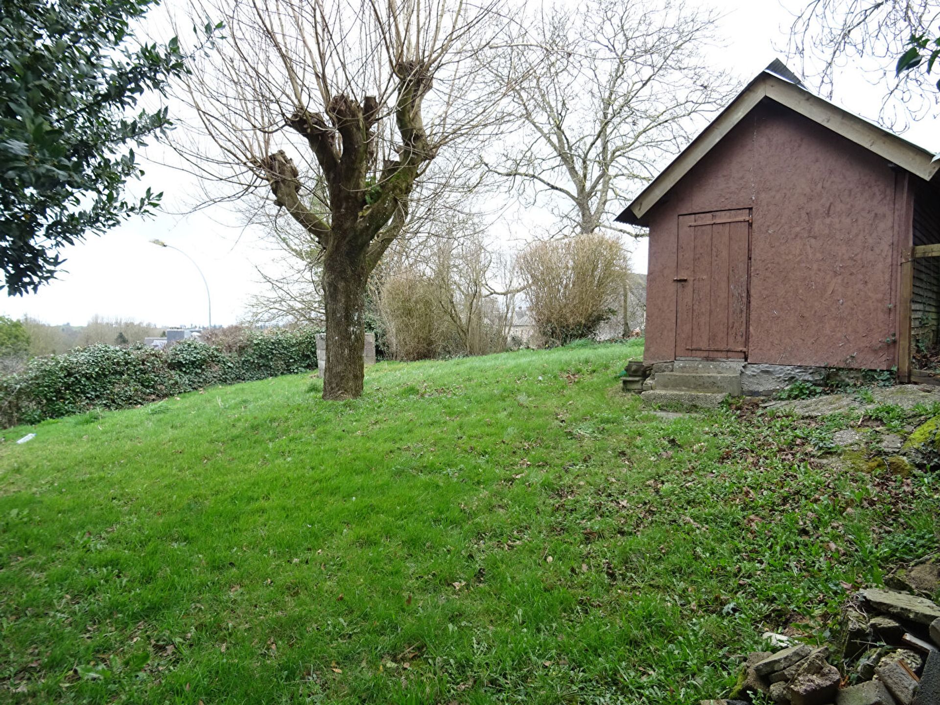 Huis in Barenton, Normandië 10993092