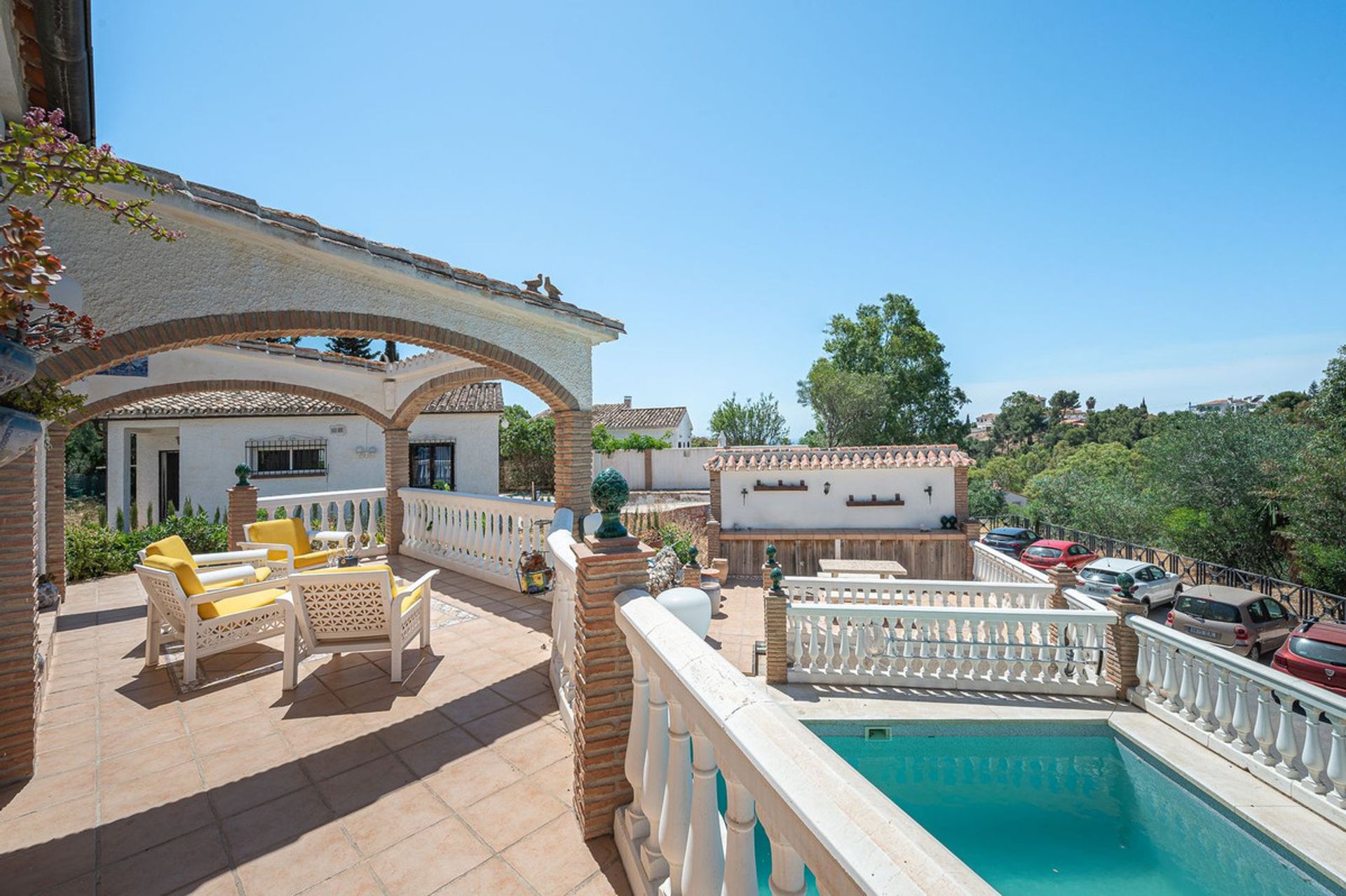 Casa nel Santa Fe de los Boliches, Andalusia 10993099