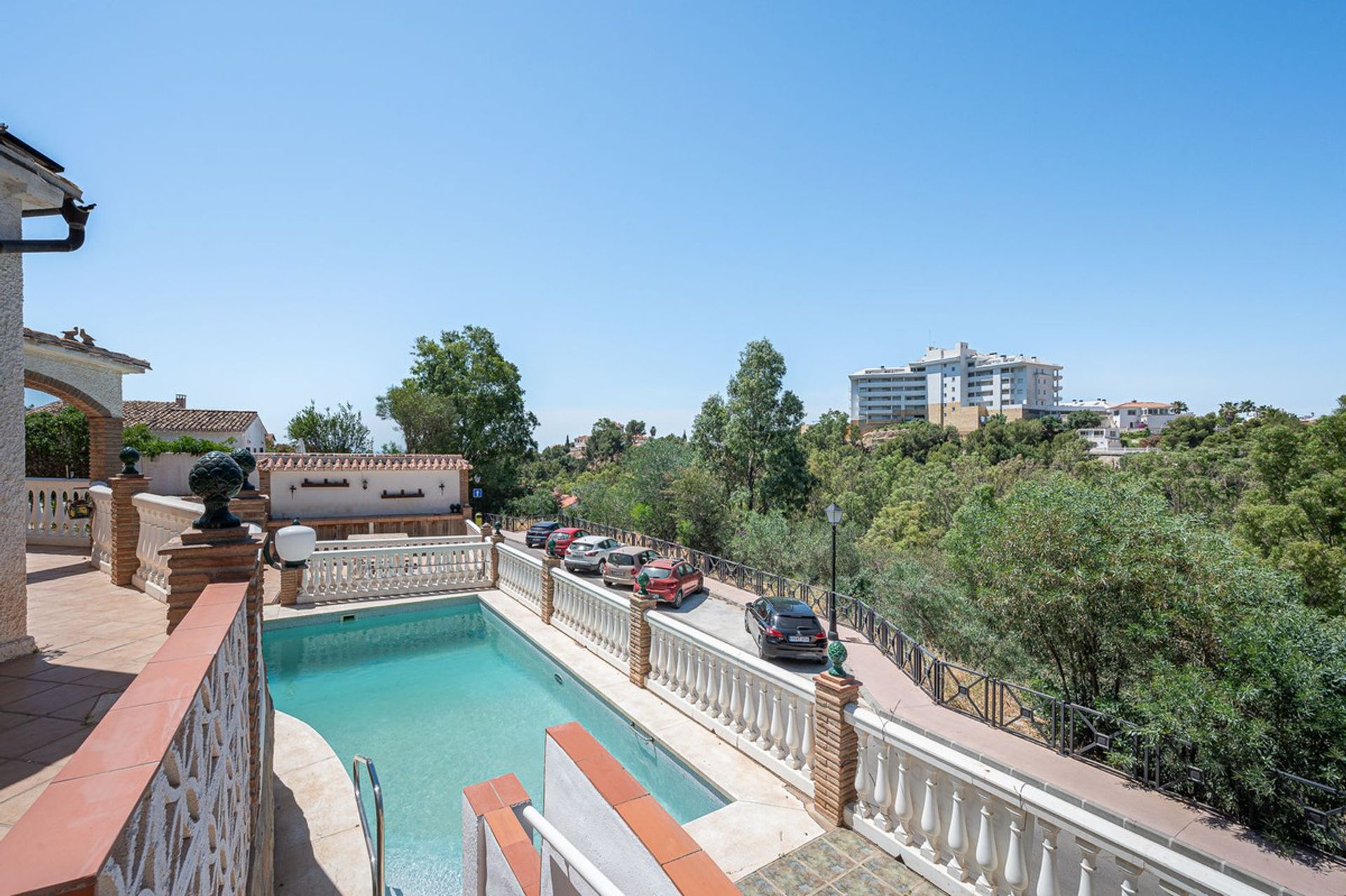 Casa nel Santa Fe de los Boliches, Andalusia 10993099