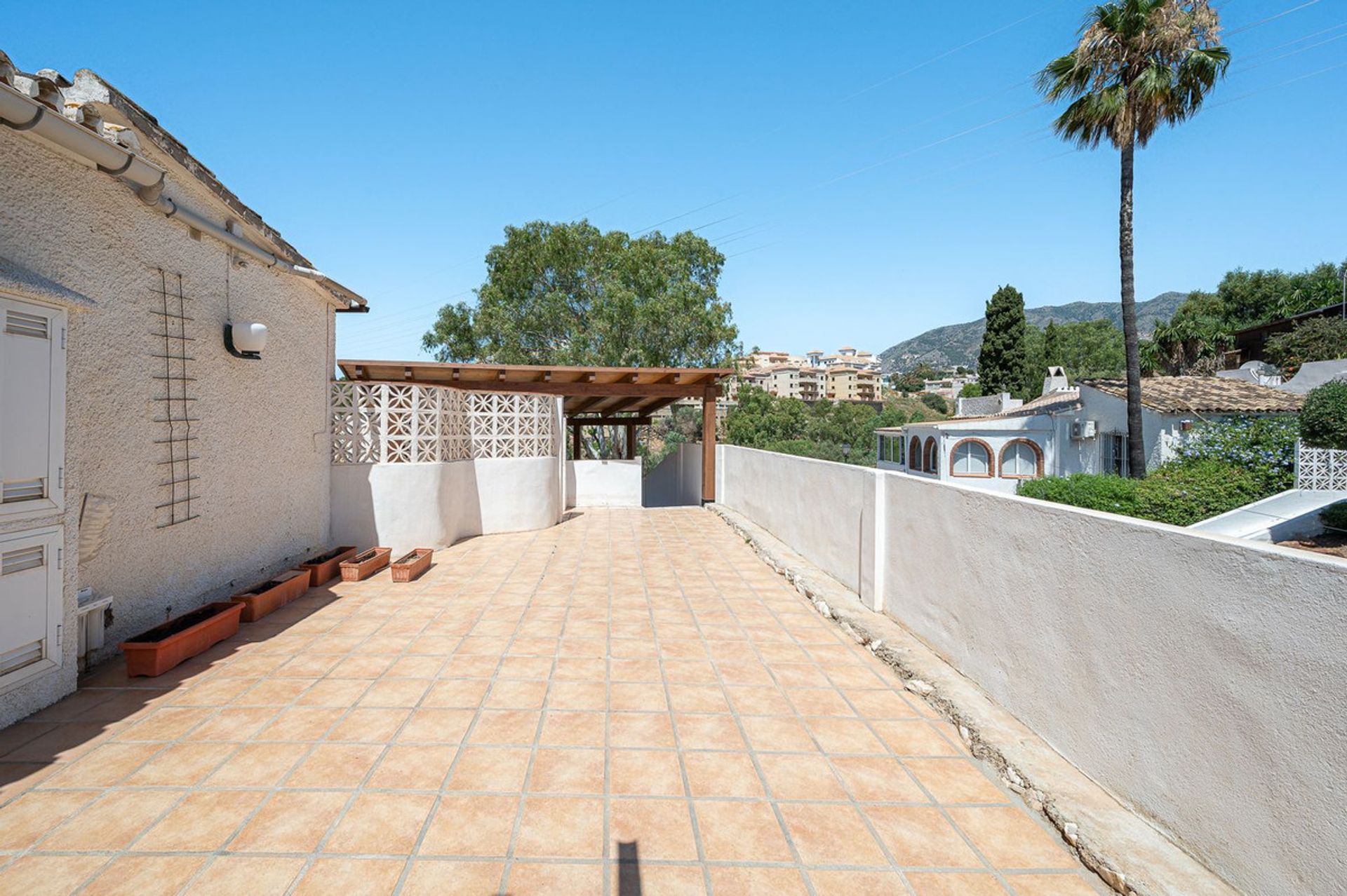 Hus i Mijas, Andalucía 10993099