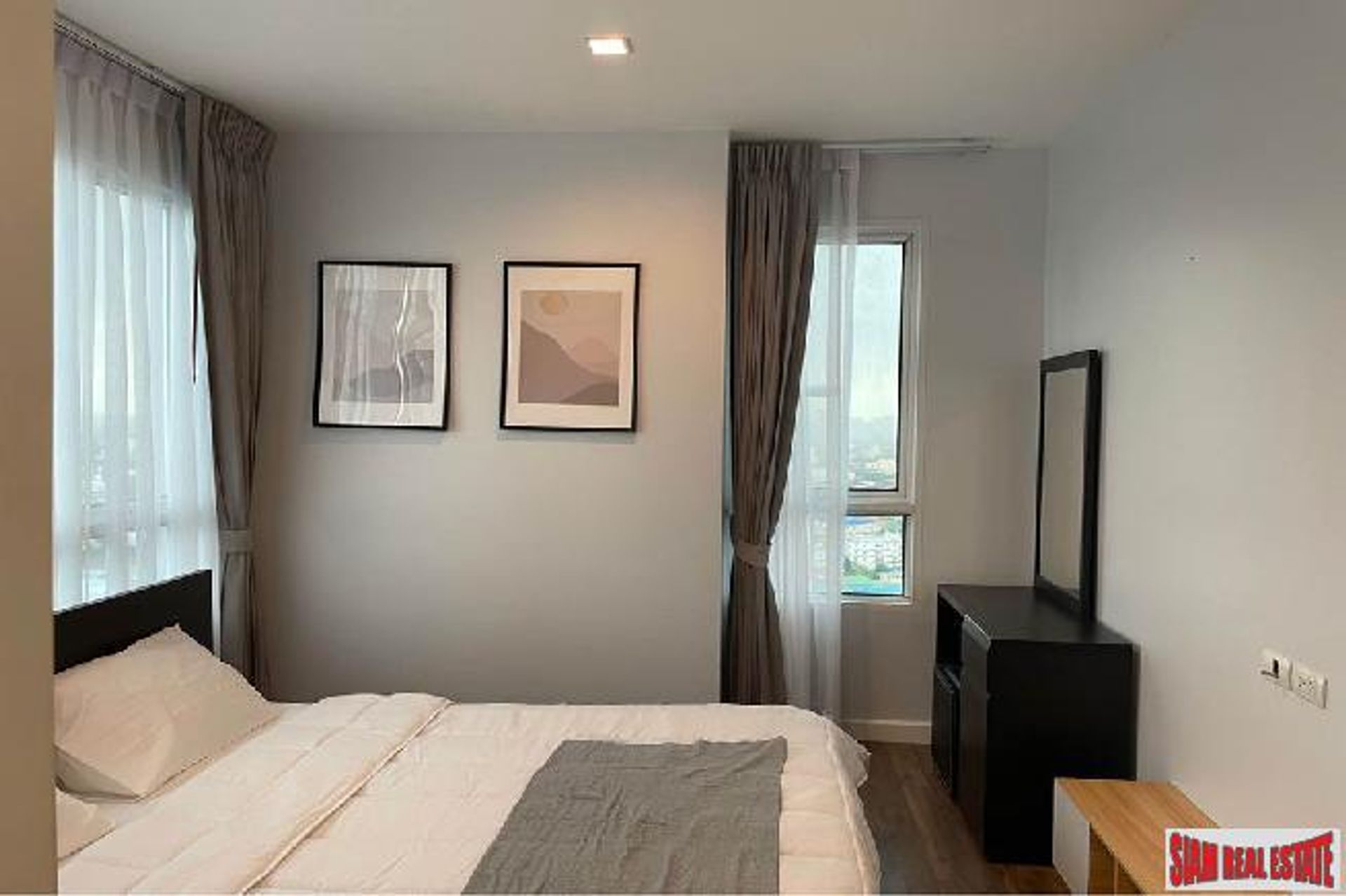 Condominium dans , Bangkok 10993106