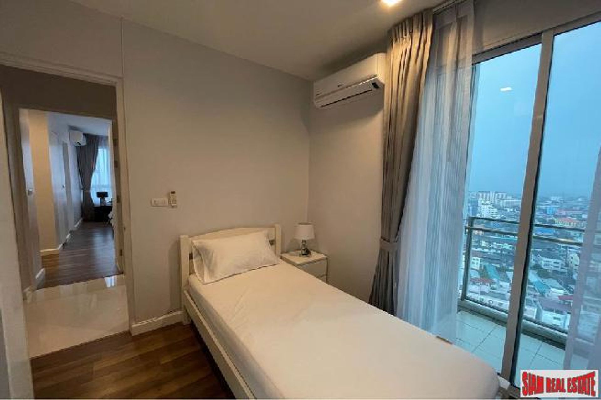 Condominium dans , Bangkok 10993106