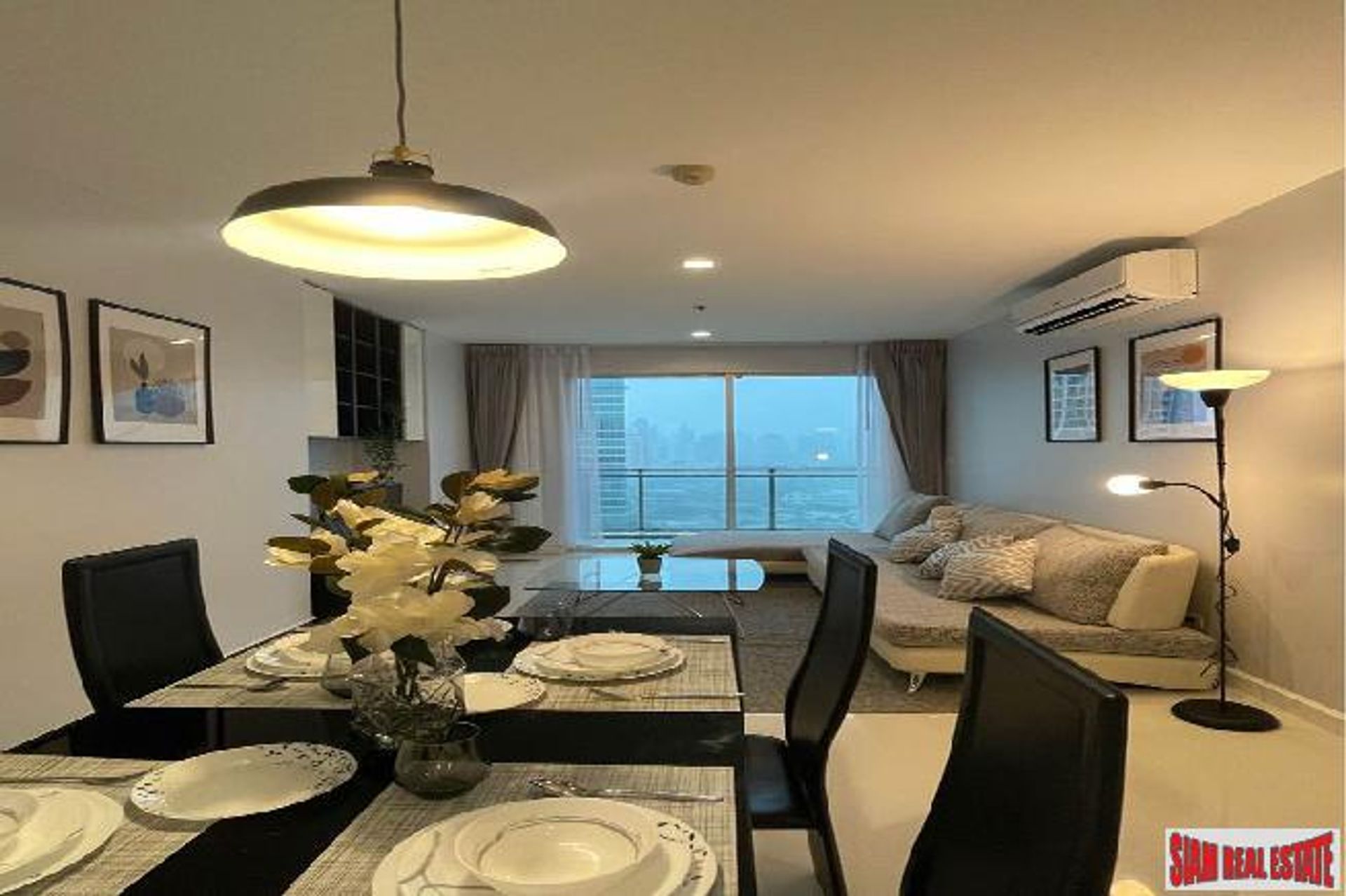 Condominium dans Phra Khanong, Krung Thep Maha Nakhon 10993106