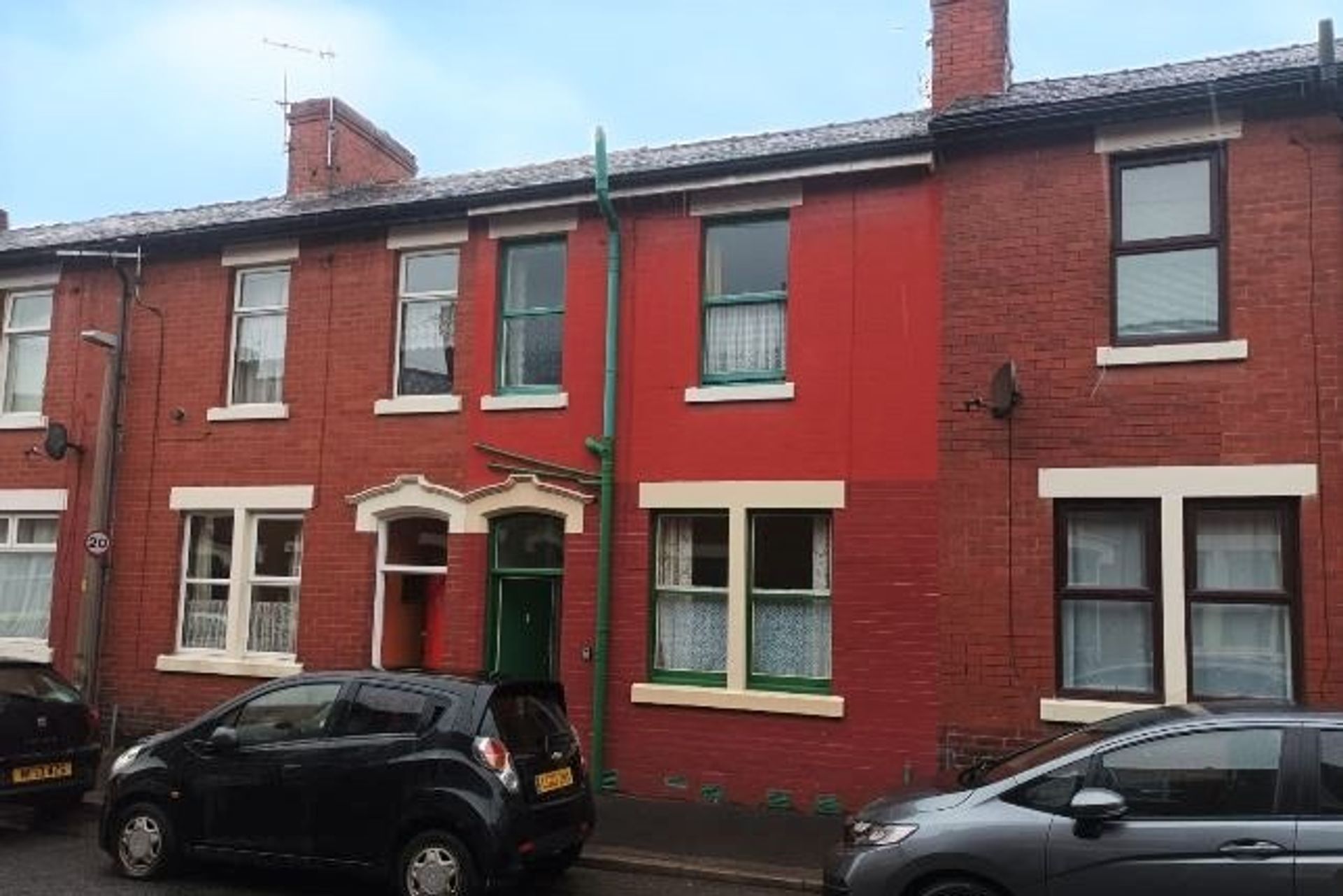 House in Penwortham, Lancashire 10993167