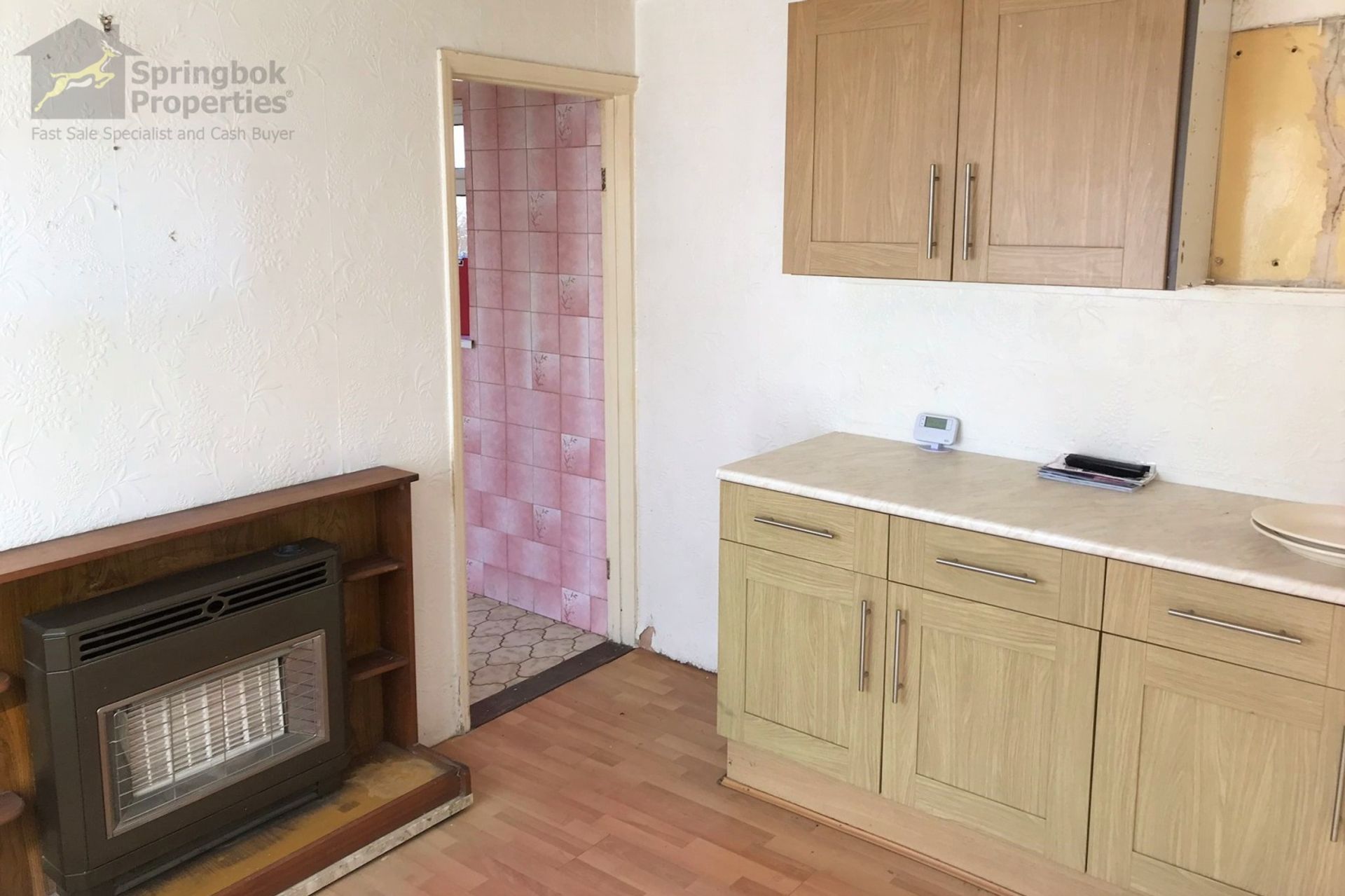 House in Hirwaun, Rhondda Cynon Taff 10993176