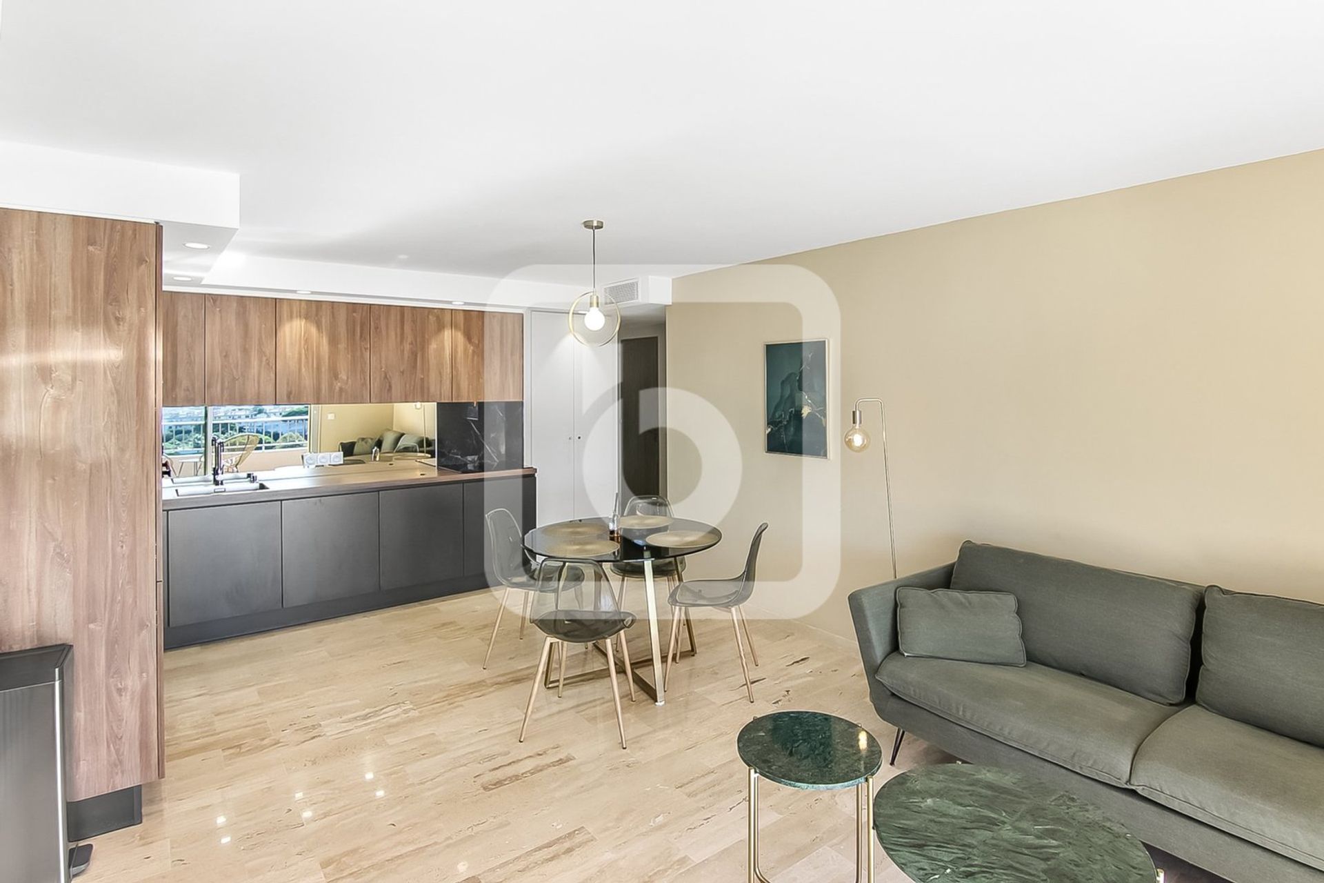 Condominium dans Plaine de la Brague, Provence-Alpes-Côte d'Azur 10993212