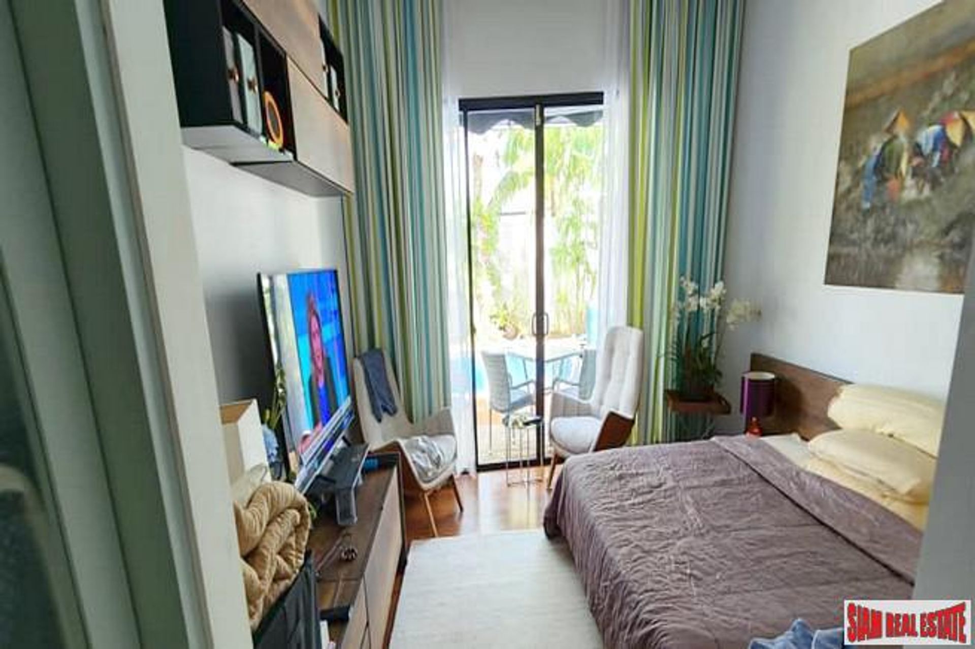 Haus im Cherngtalay, Chang Wat Phuket 10993213