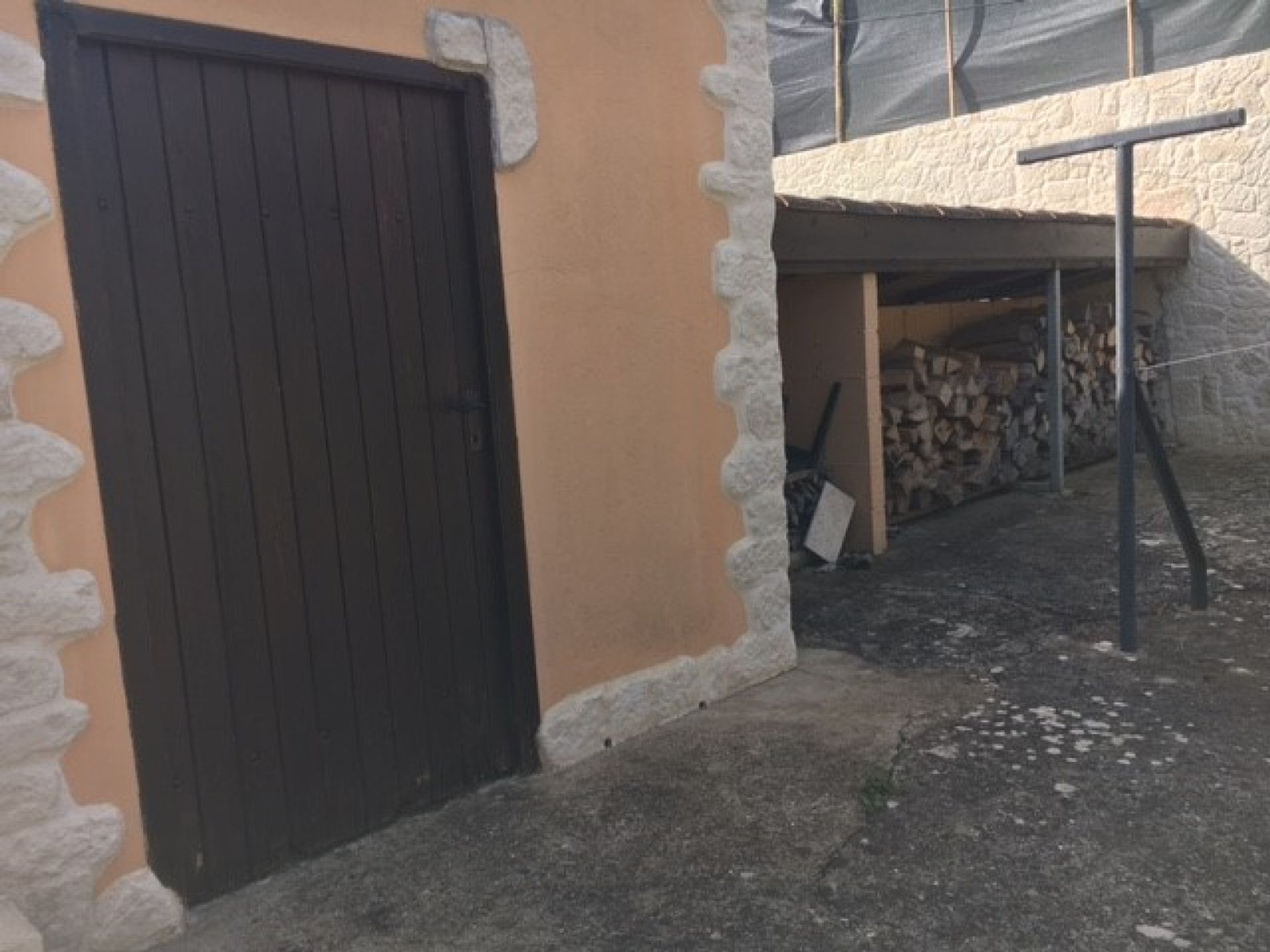 Hus i Quillan, Occitanie 10993221