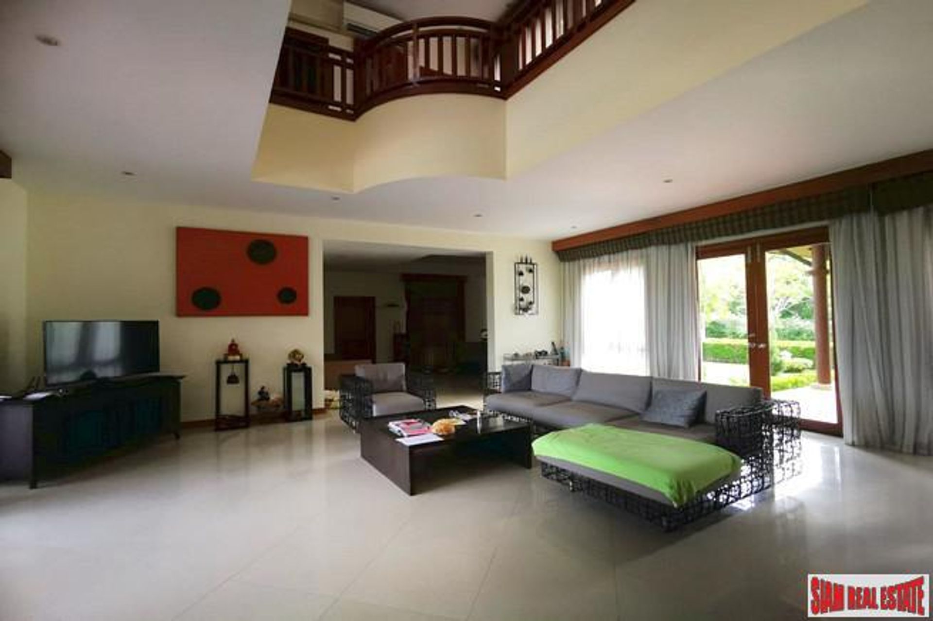 Haus im Tambon Choeng Thale, Chang Wat Phuket 10993227