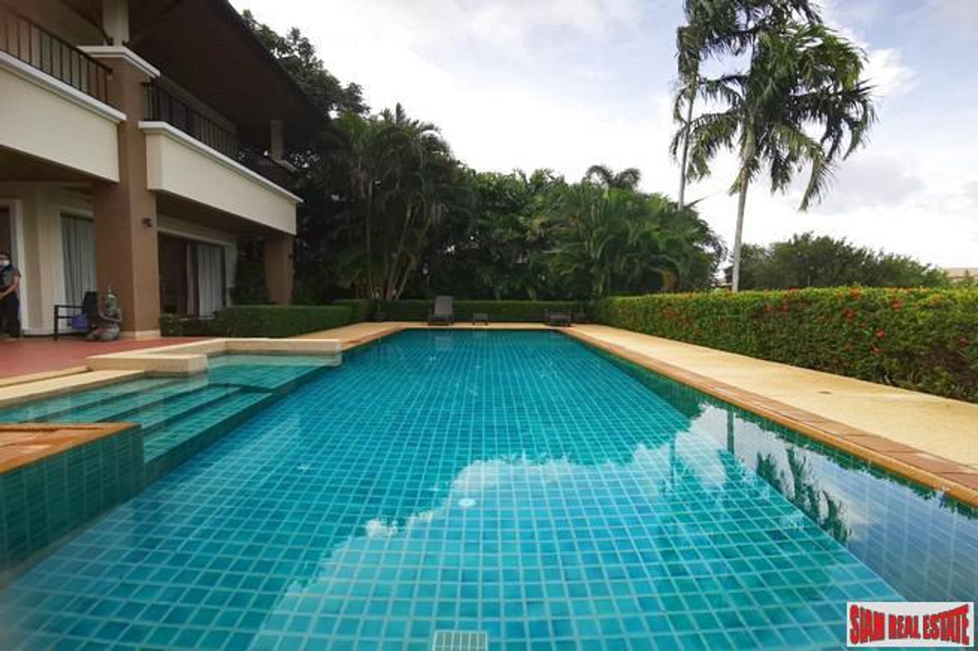 Huis in Ban Pa Sak, Phuket 10993227