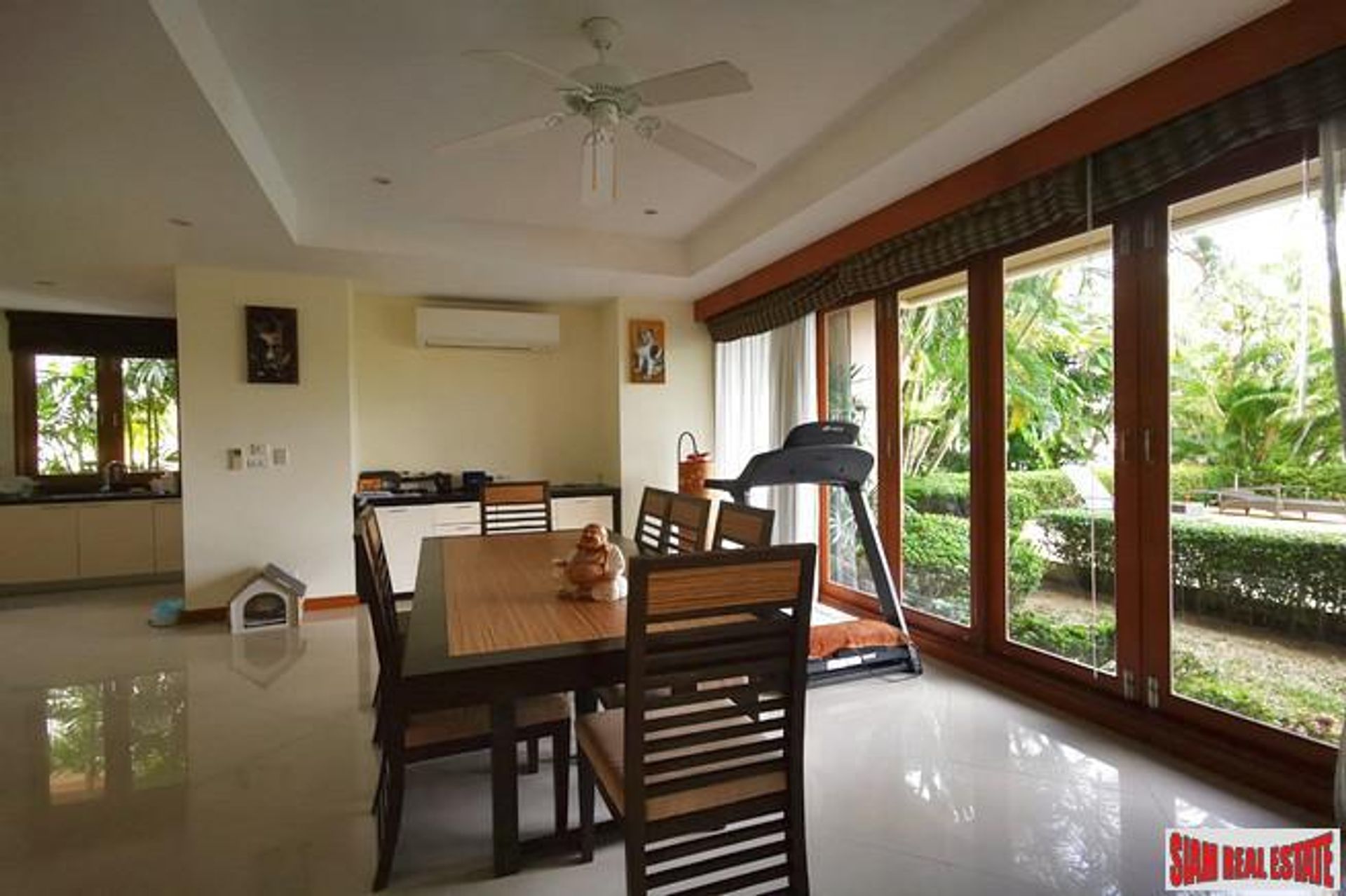 Haus im Tambon Choeng Thale, Chang Wat Phuket 10993227