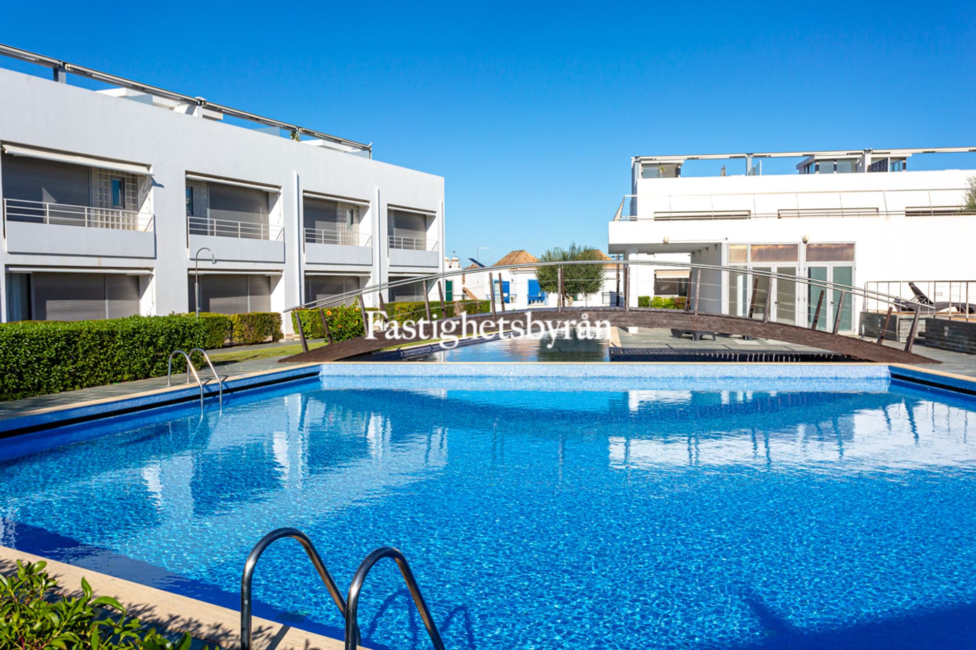 Condominium in Tavira, Faro District 10993230