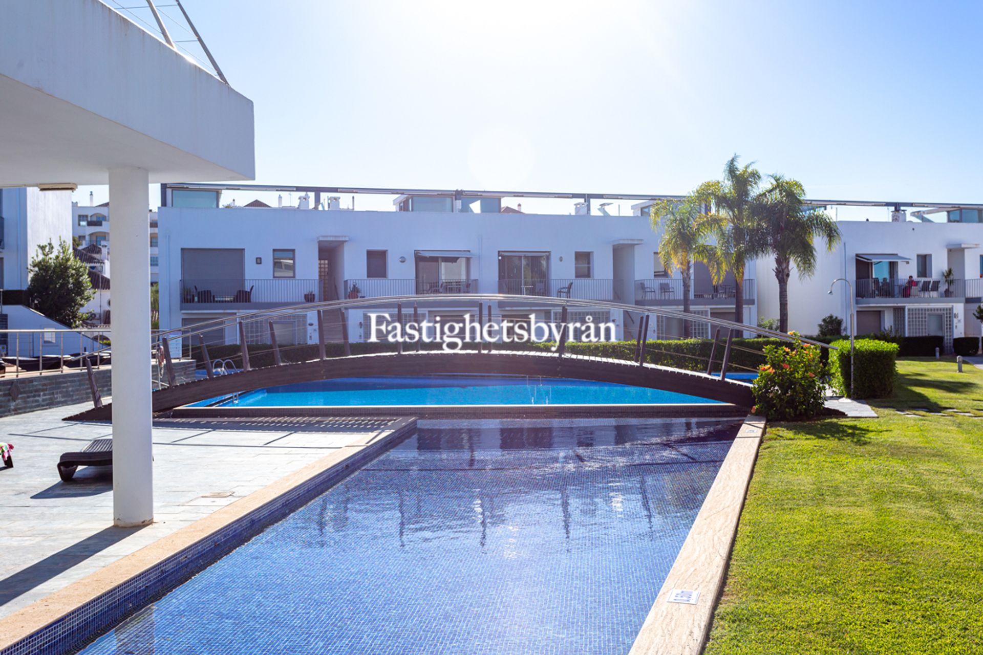 Condominium in Tavira, Faro District 10993230