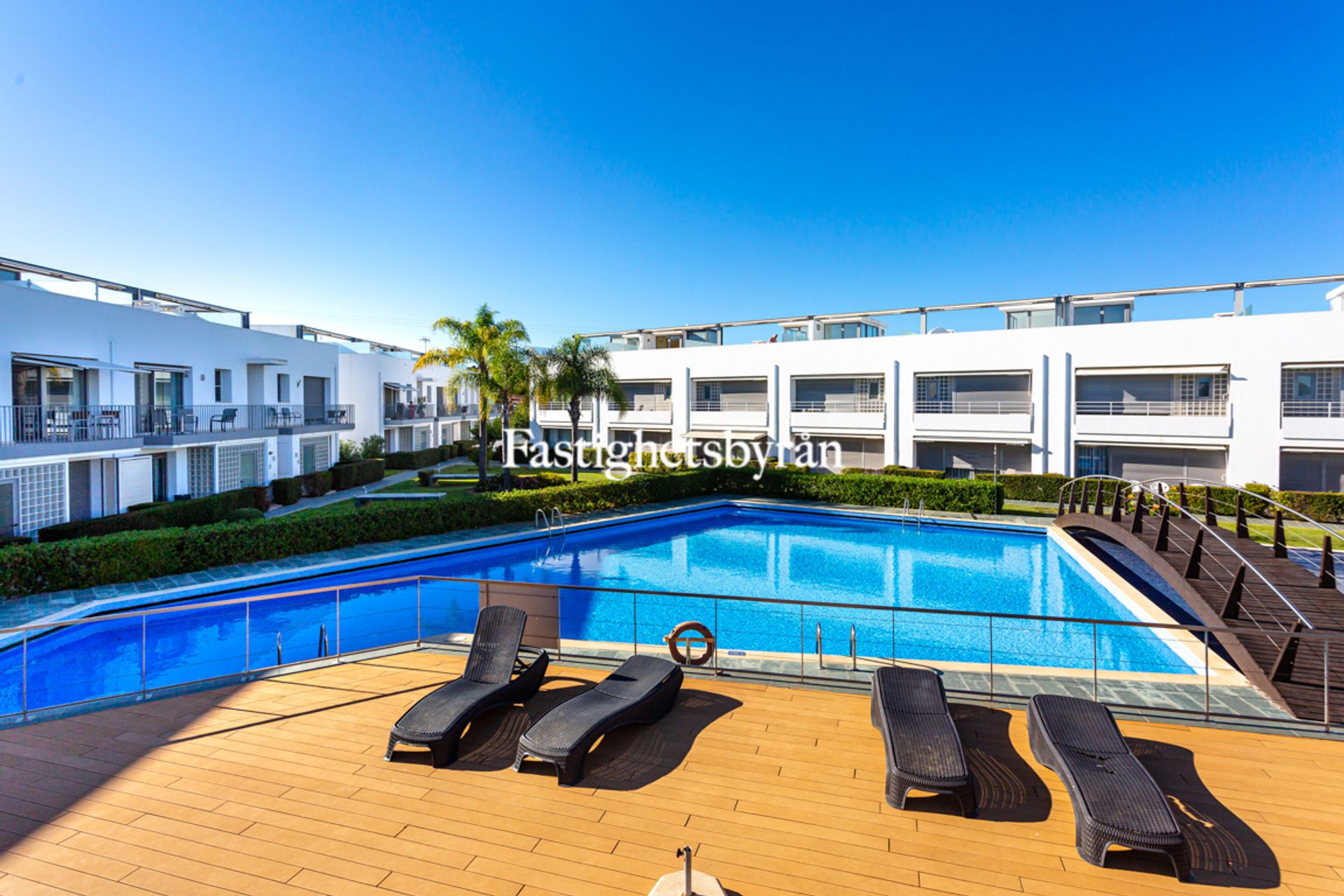 Condominium in Tavira, Faro District 10993230