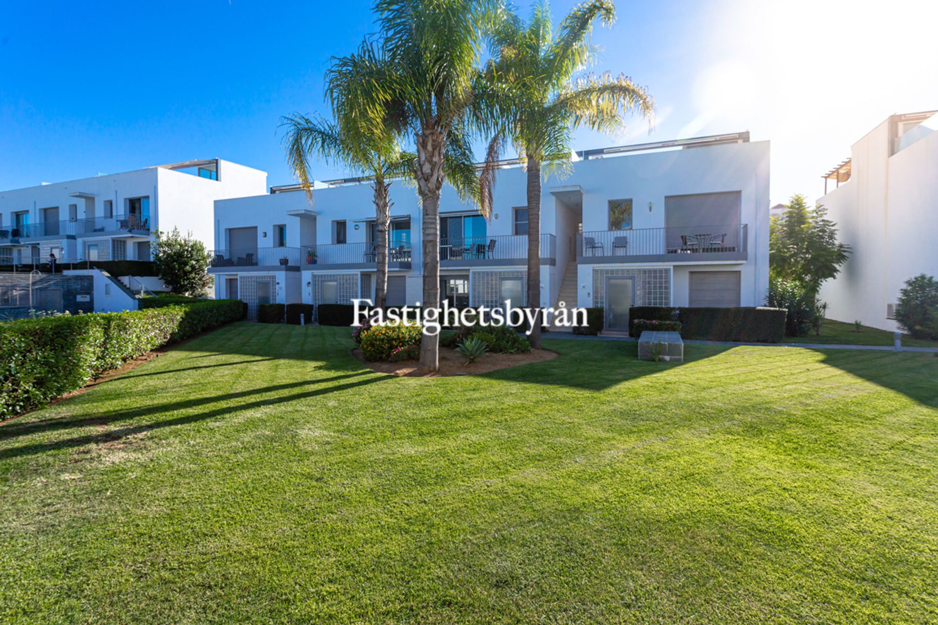 Condominium in Tavira, Faro District 10993230