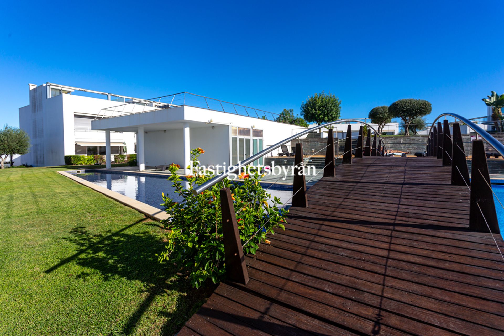 Condominium in Tavira, Faro District 10993230