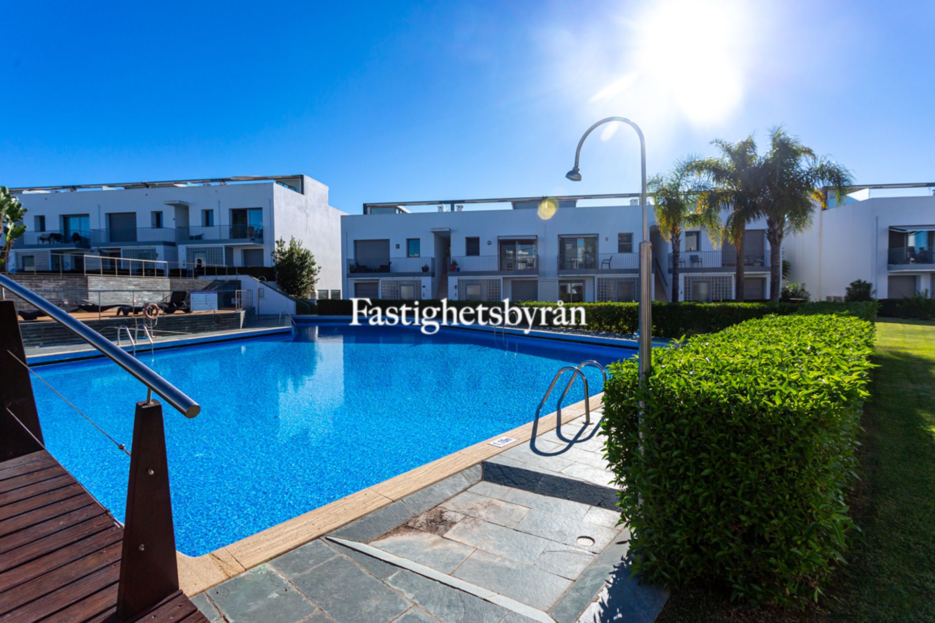 Condominium in Tavira, Faro District 10993230