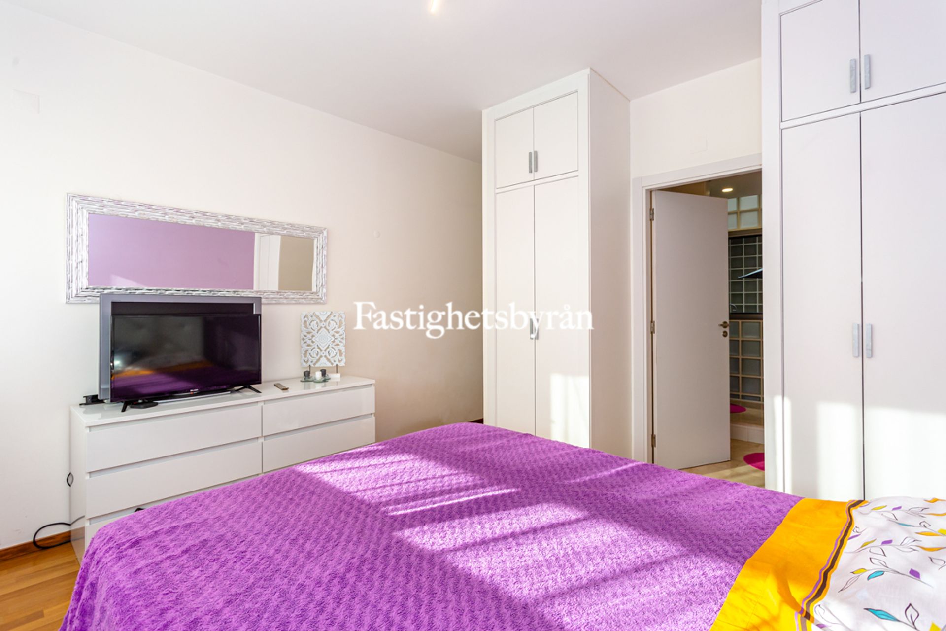 Condominium in Tavira, Faro District 10993230