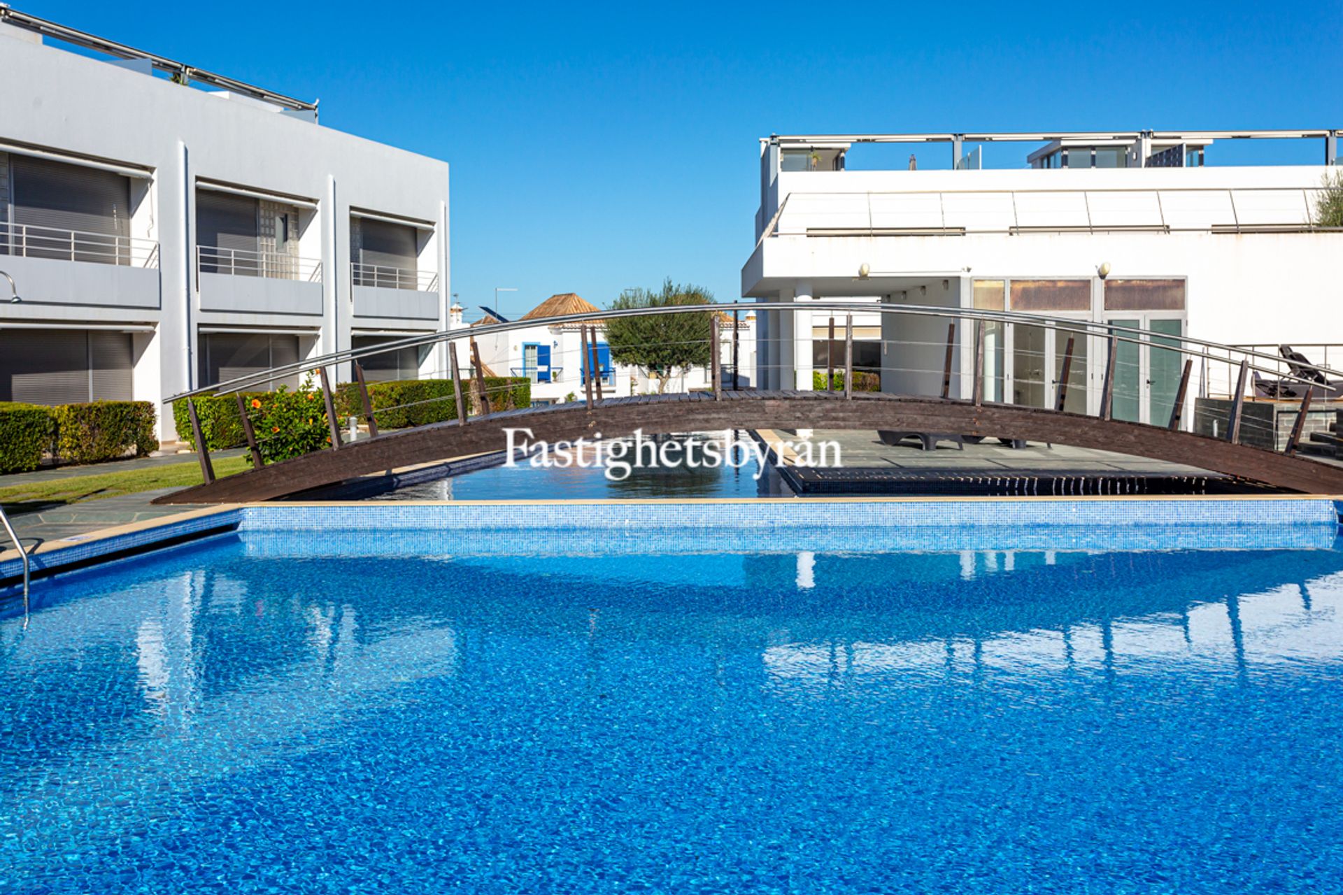 Condominium in Tavira, Faro District 10993230