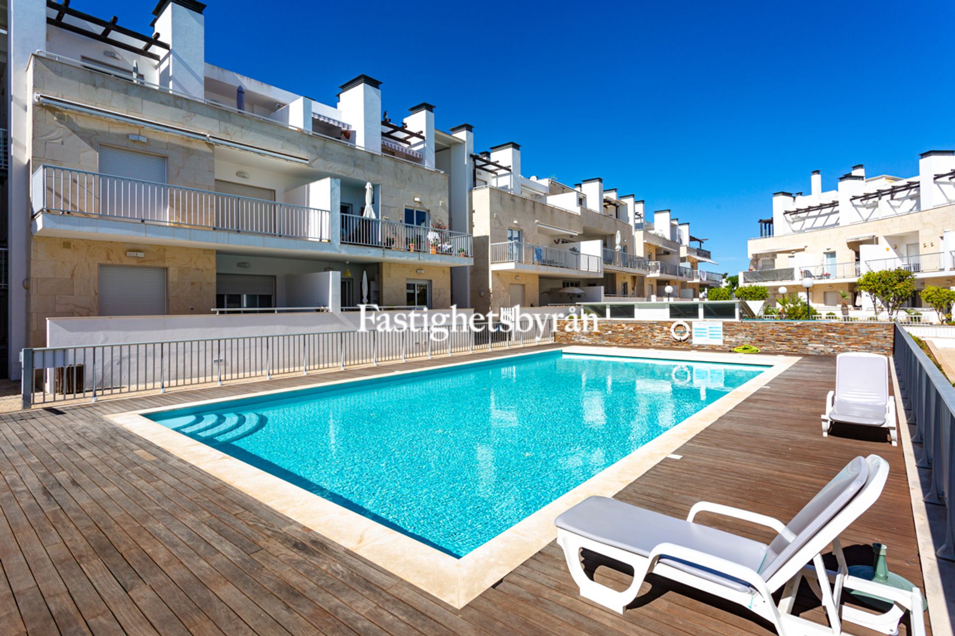 Condominio en Santa Luzia, Faro District 10993248