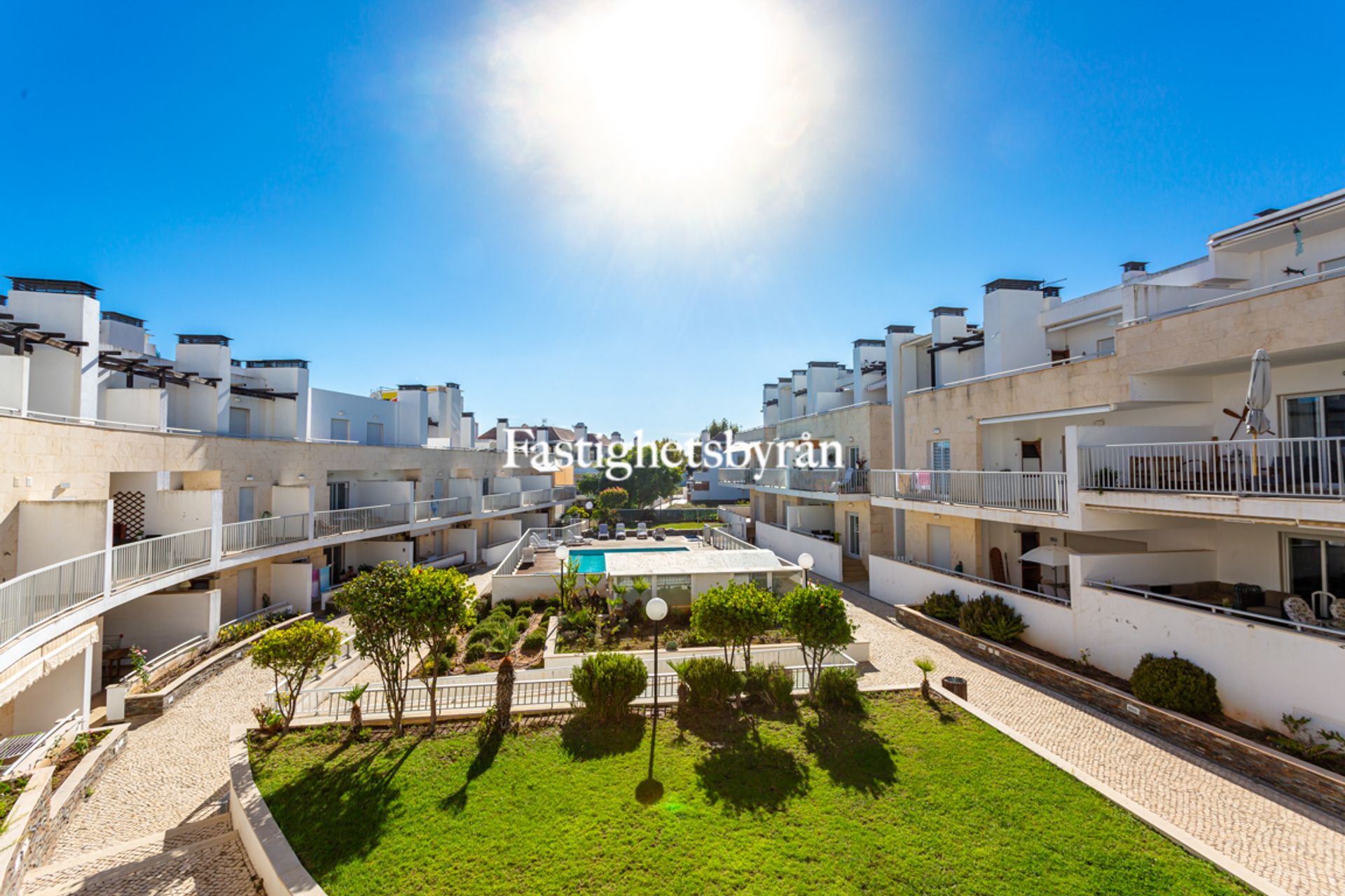 Condominio en Santa Luzia, Faro District 10993248