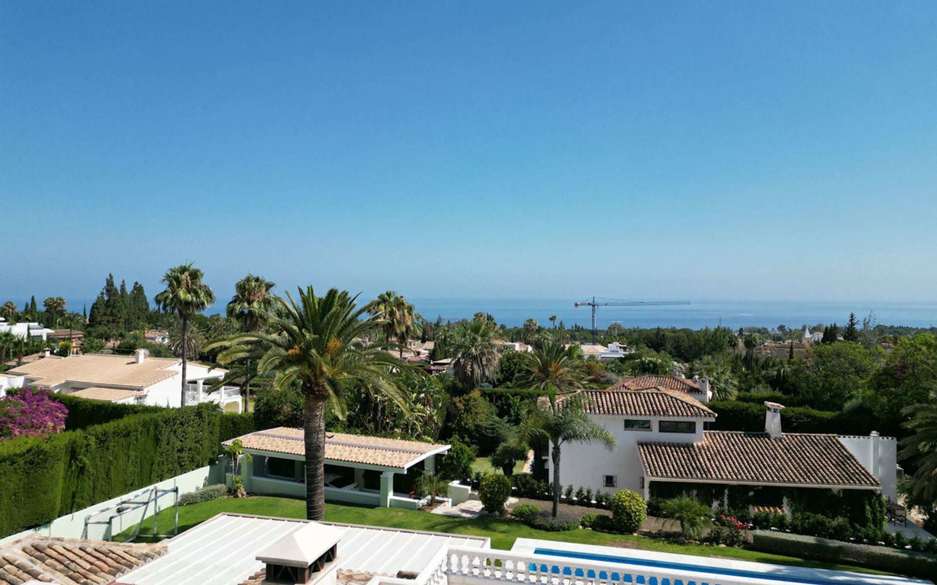 casa en Marbella, Andalucía 10993259