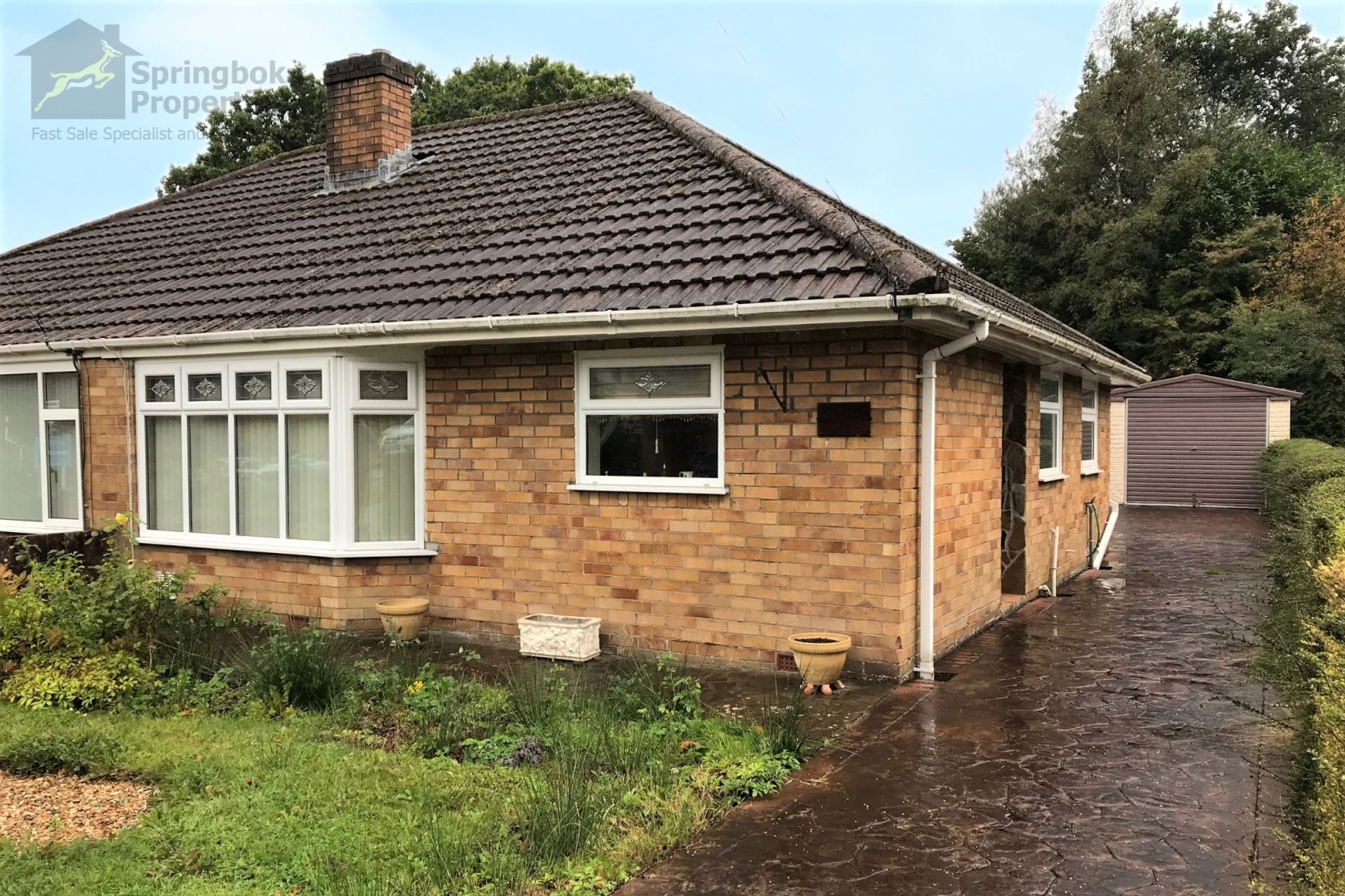 House in Cwmbach, Rhondda Cynon Taff 10993261