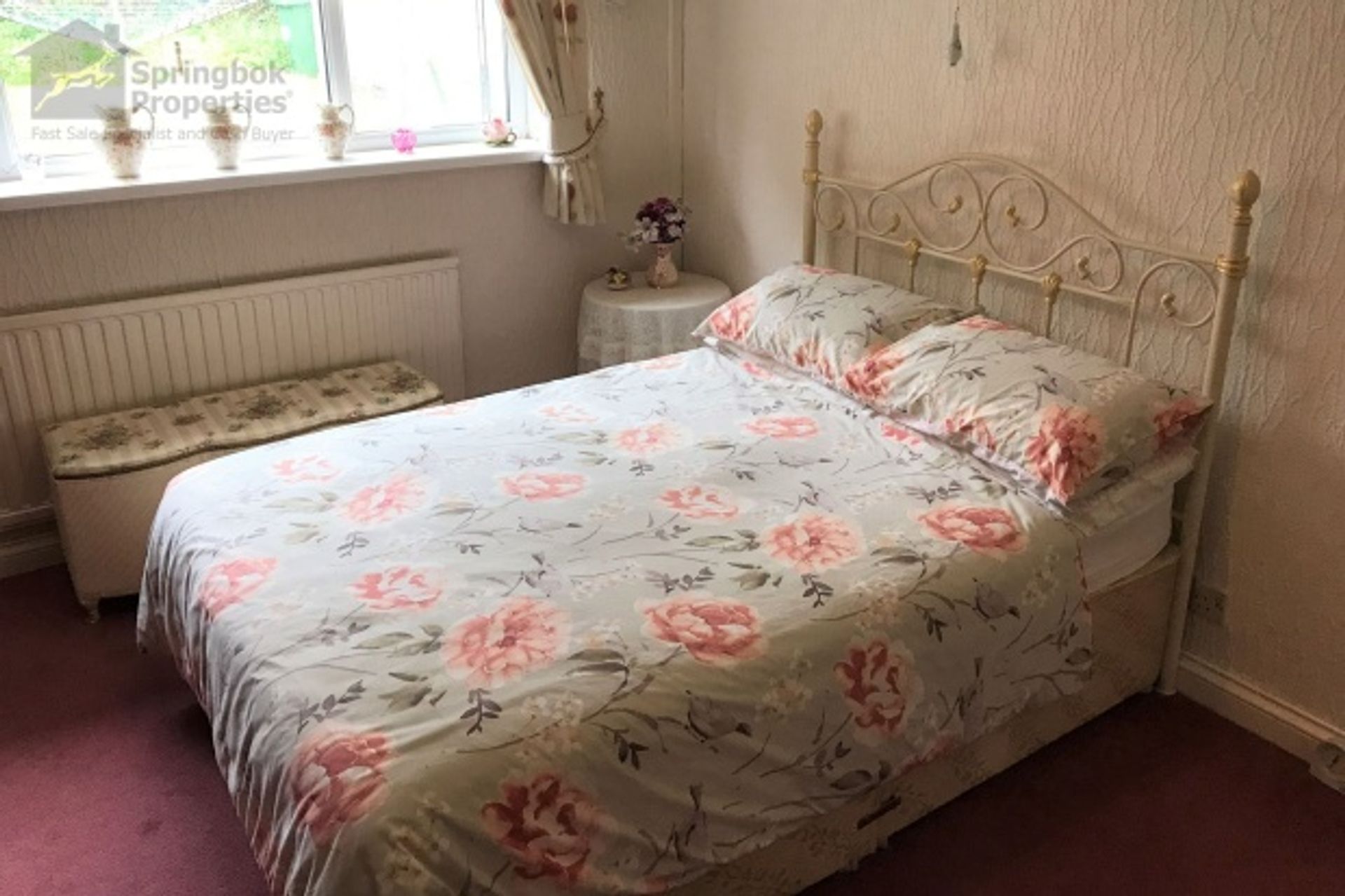 House in Cwmbach, Rhondda Cynon Taff 10993261