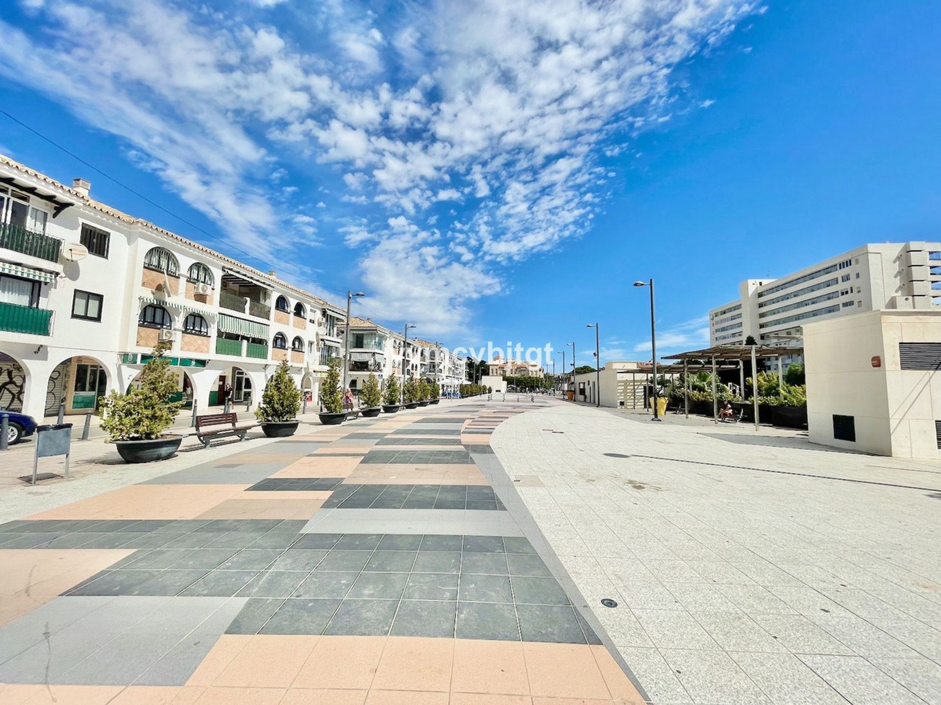 Condominium in Benalmádena, Andalucía 10993280