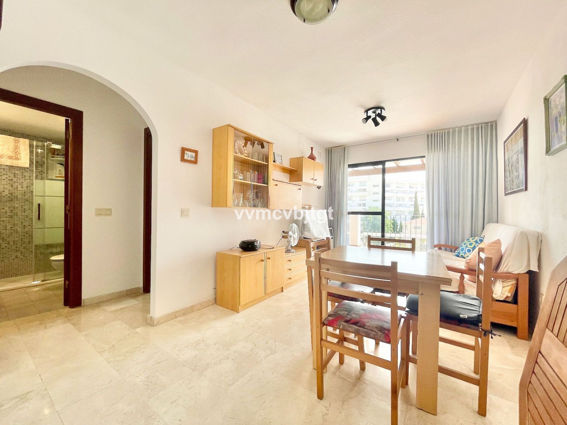 Condominium in Benalmádena, Andalucía 10993280