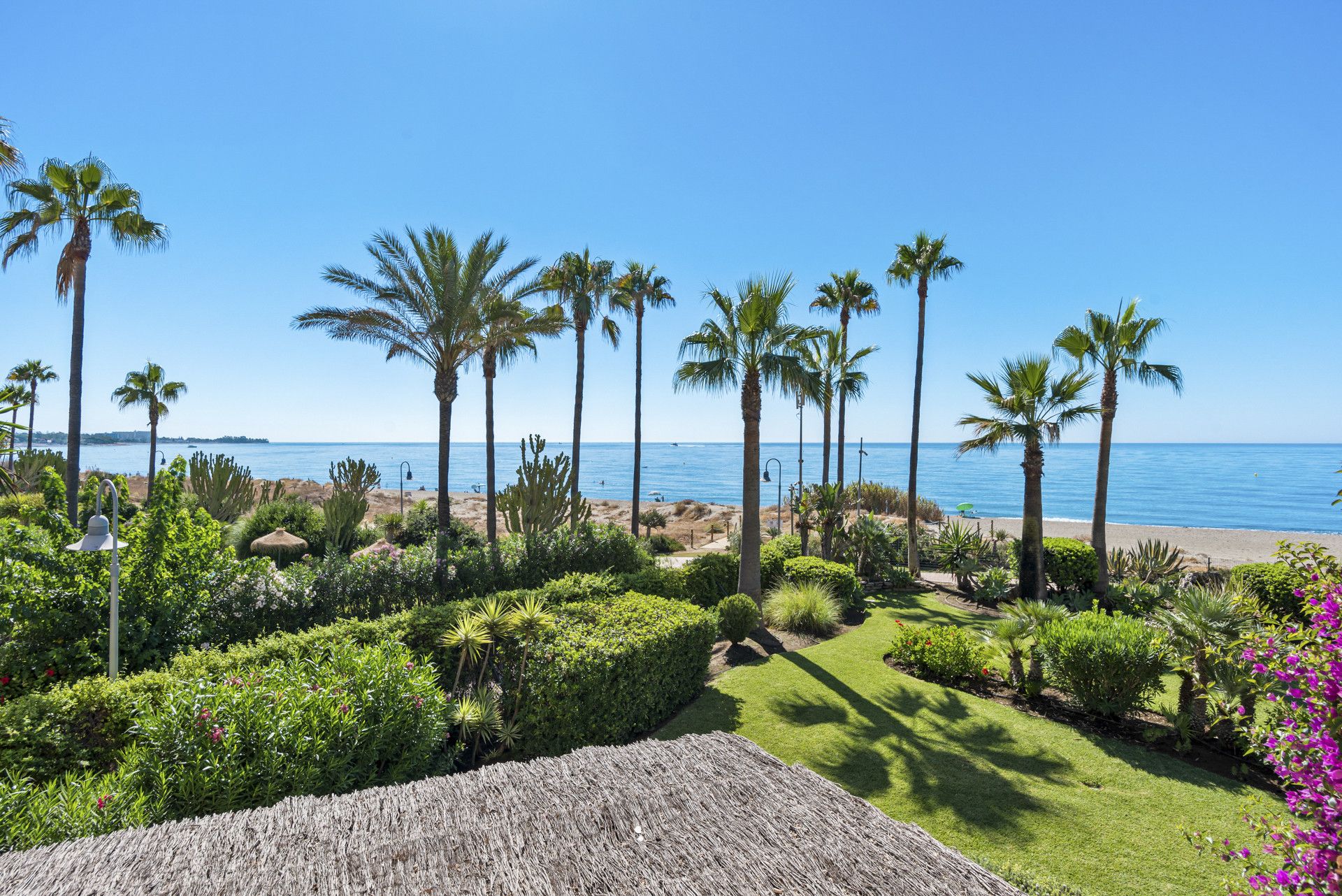 분양 아파트 에 Estepona, Andalucía 10993302