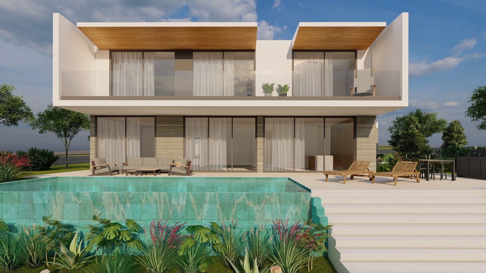 casa no Tala, Paphos 10993309