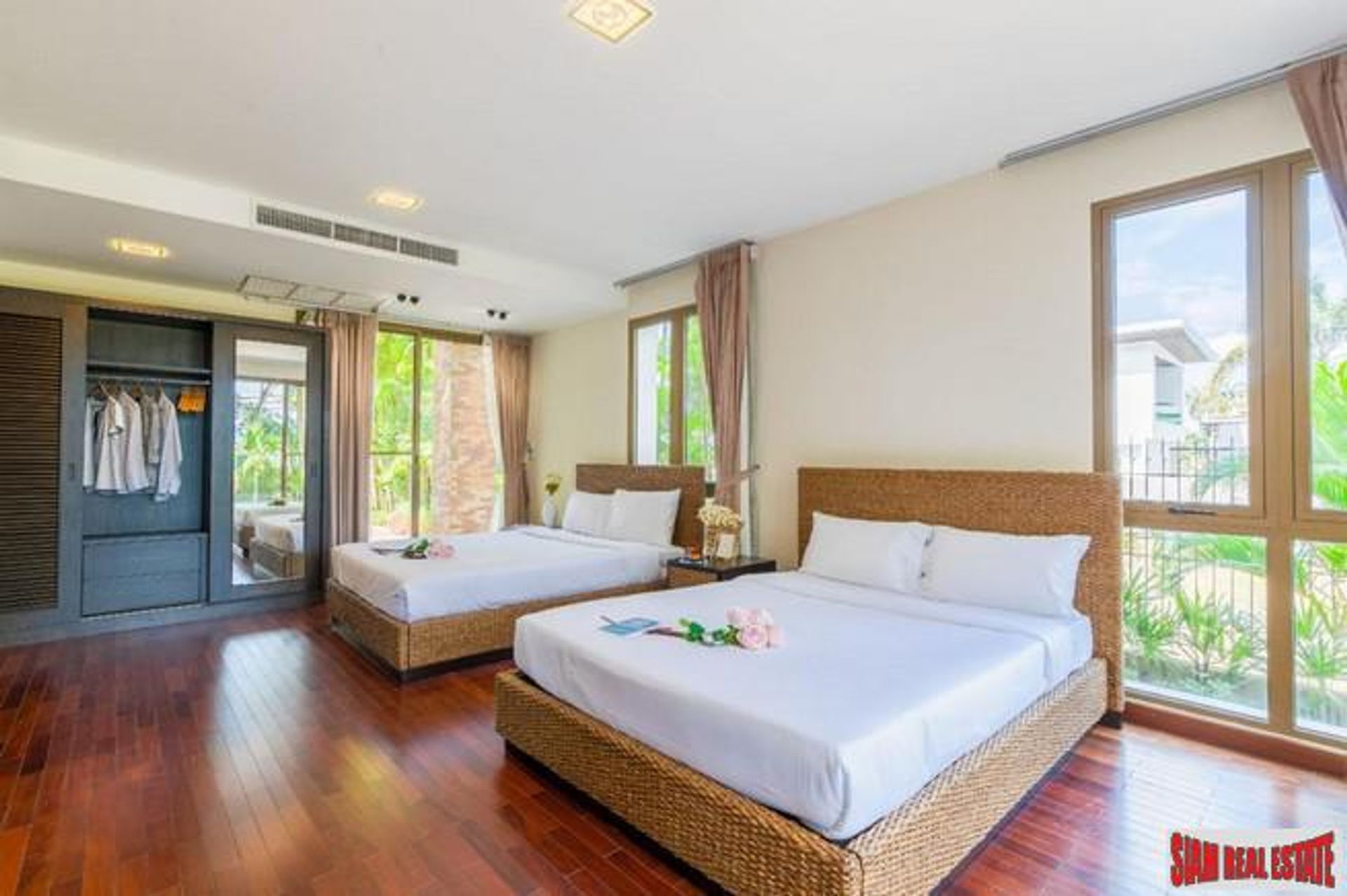 Casa nel Tambon Choeng Thale, Chang Wat Phuket 10993313