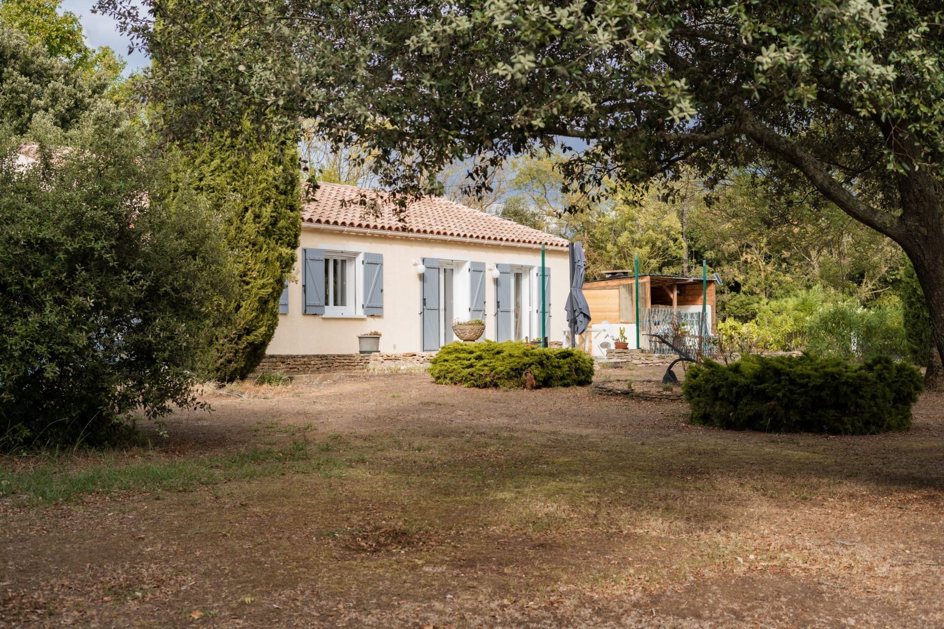 Rumah di Castelnaudary, Occitanie 10993332