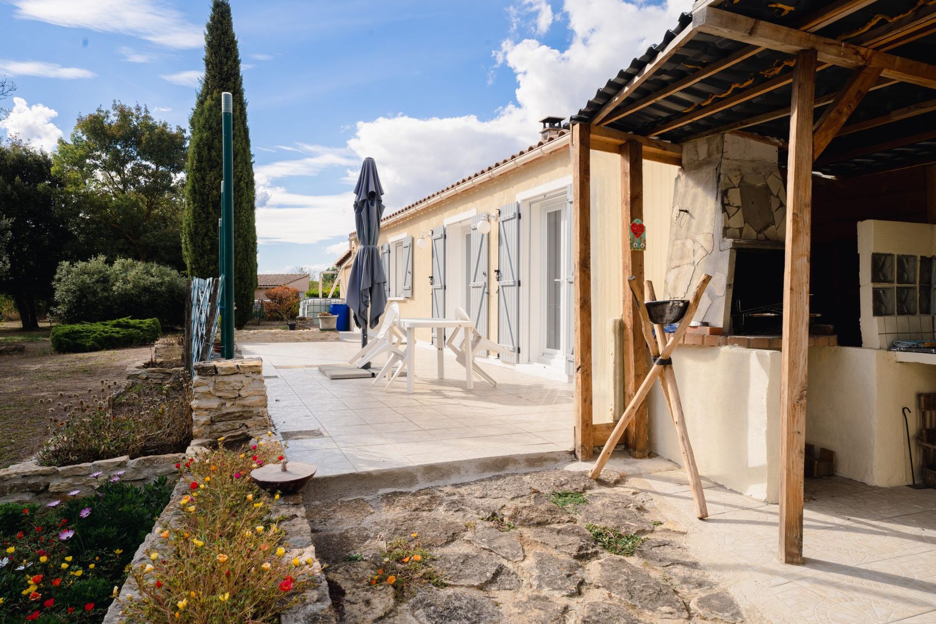 Casa nel Castelnaudary, Occitanie 10993332