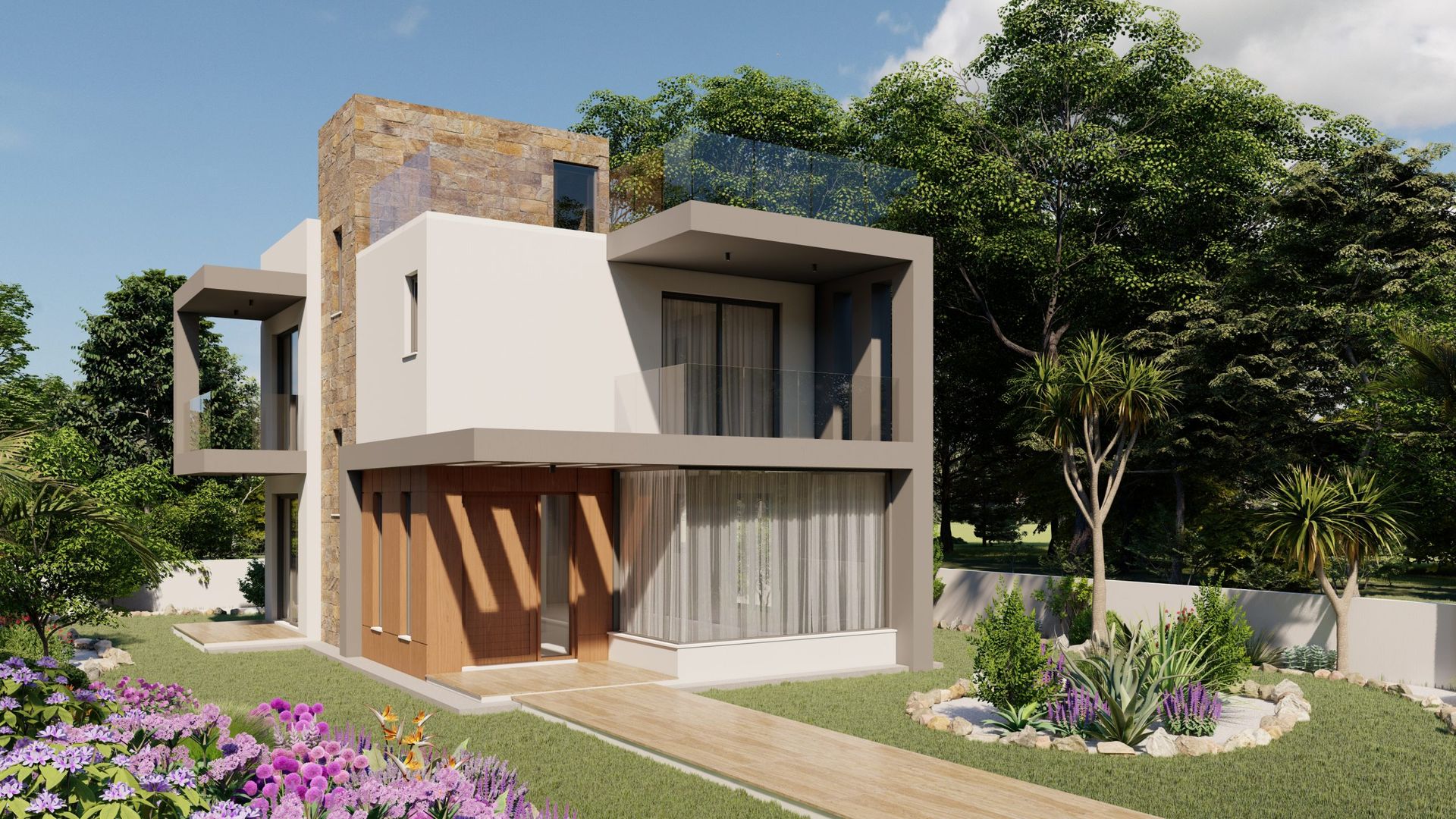 casa no Mesa Chorio, Paphos 10993342