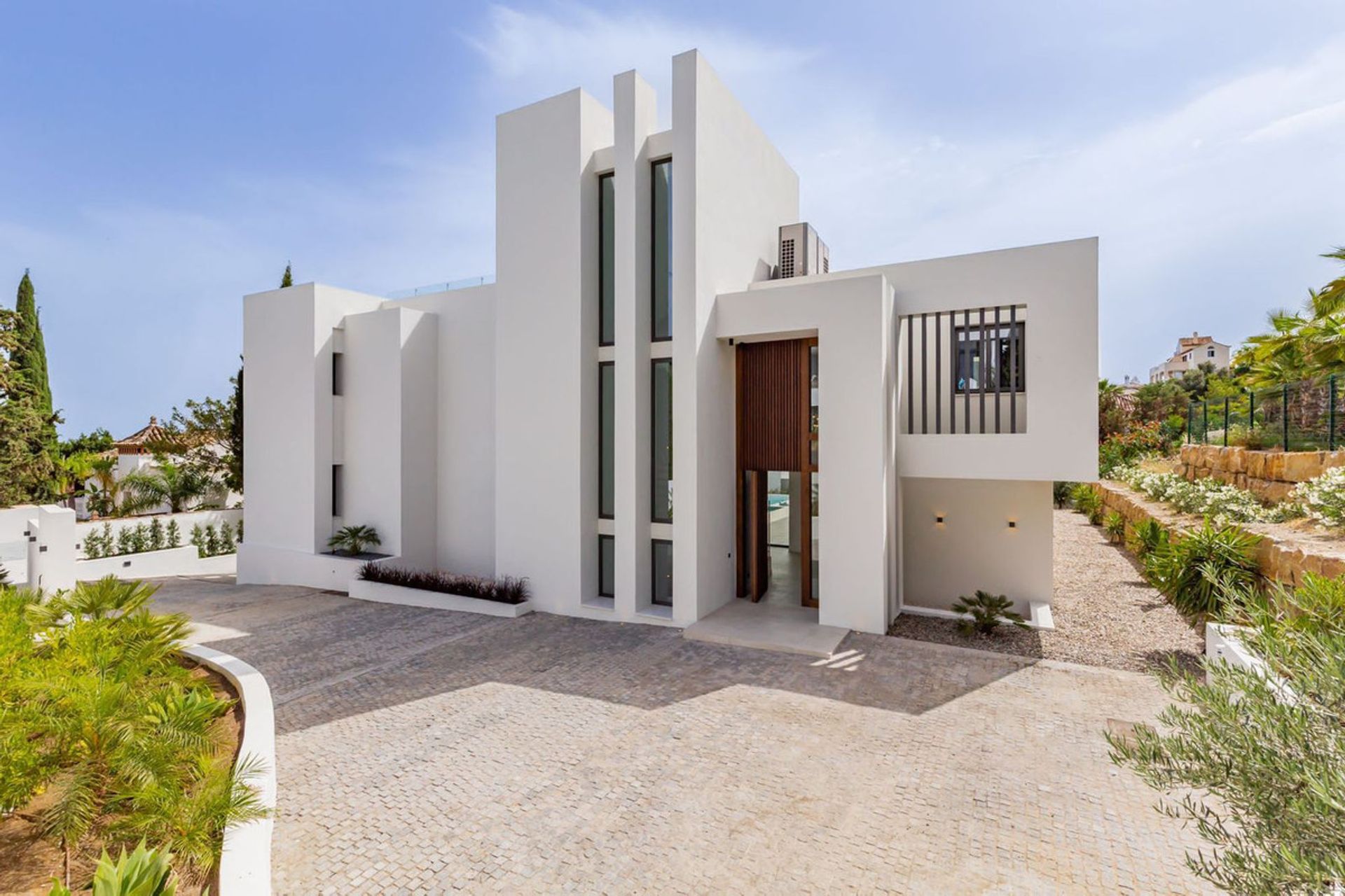 Huis in Benahavís, Andalucía 10993352