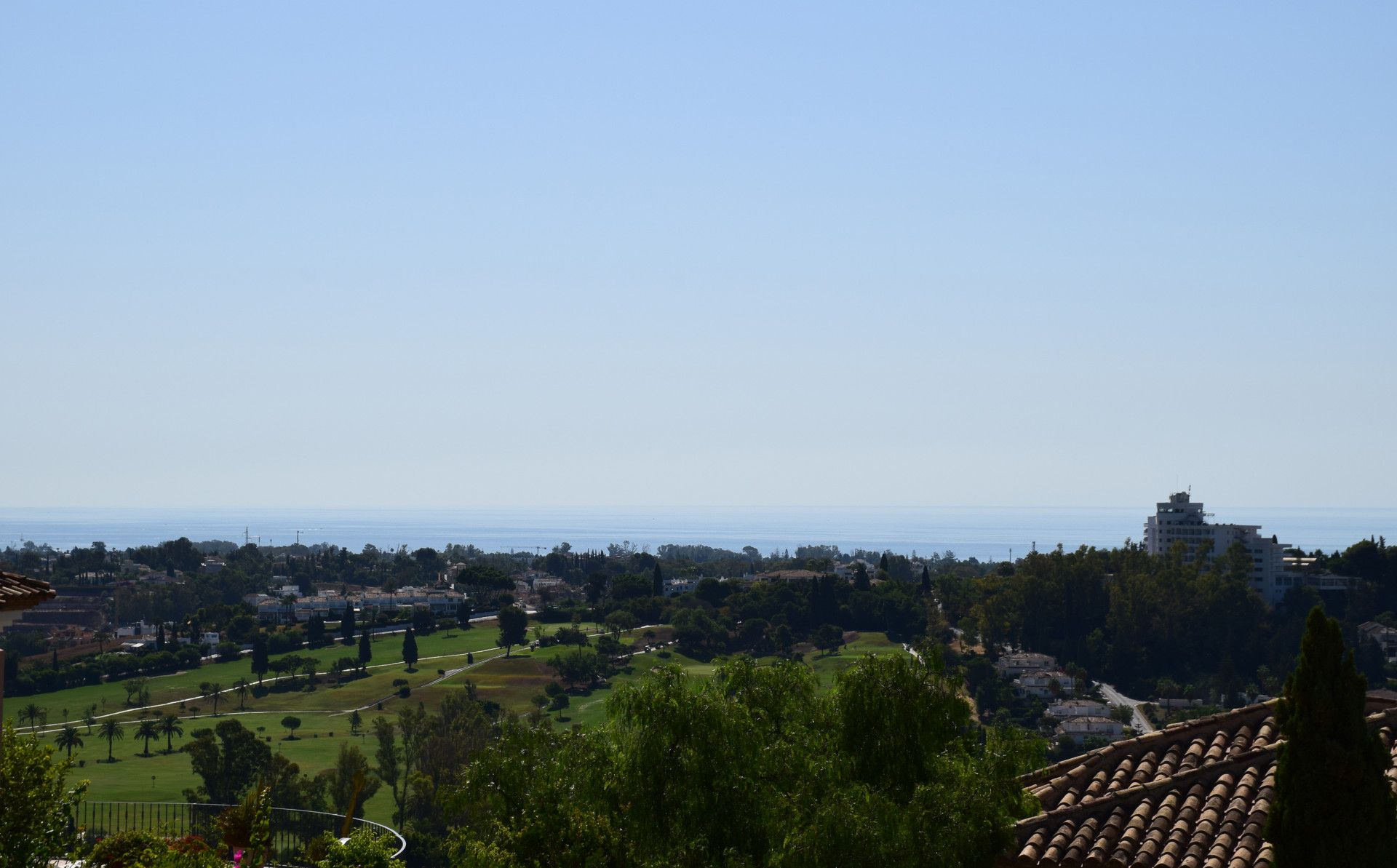 Tanah dalam Benahavís, Andalucía 10993373