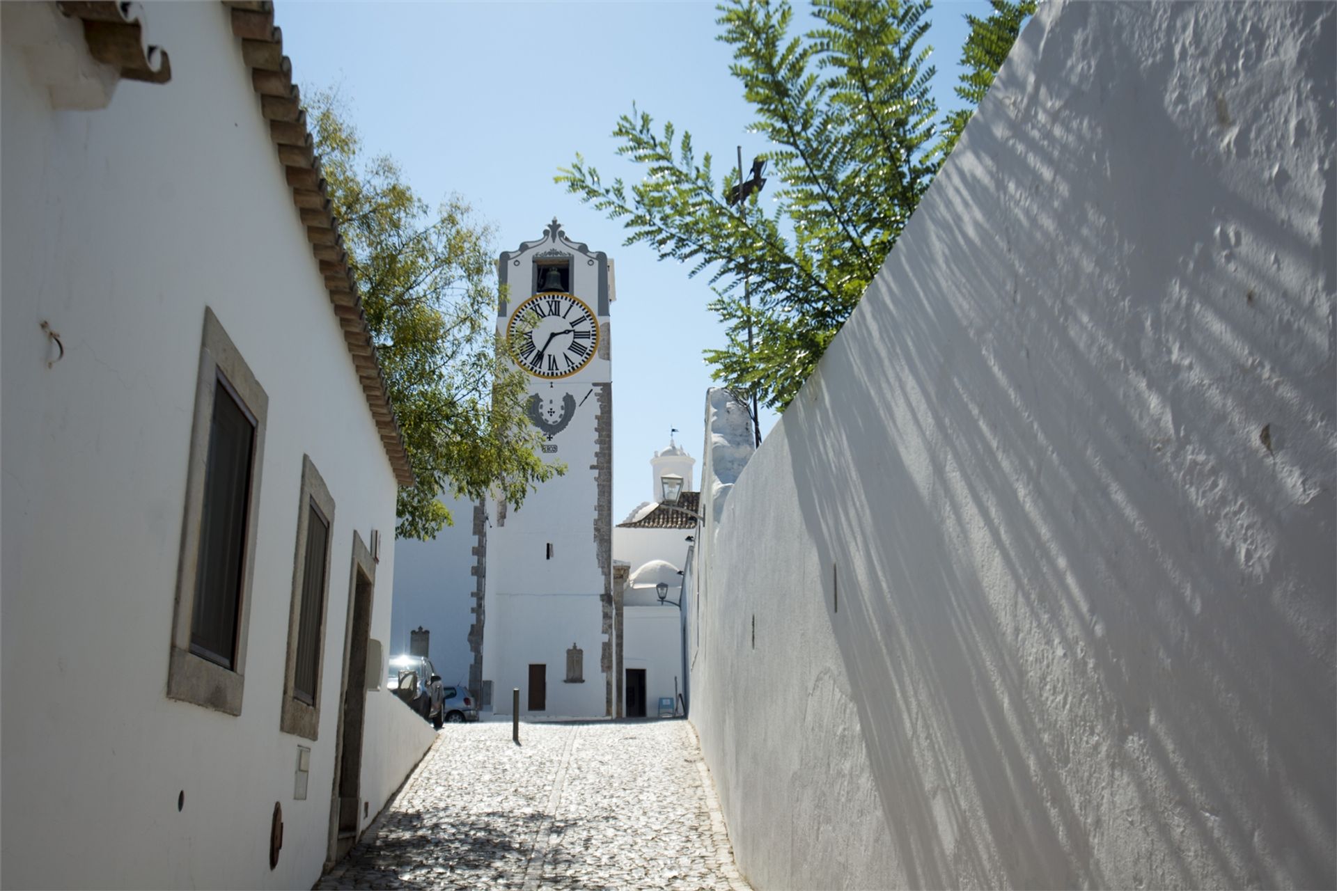 Osakehuoneisto sisään Tavira, Faro District 10993377