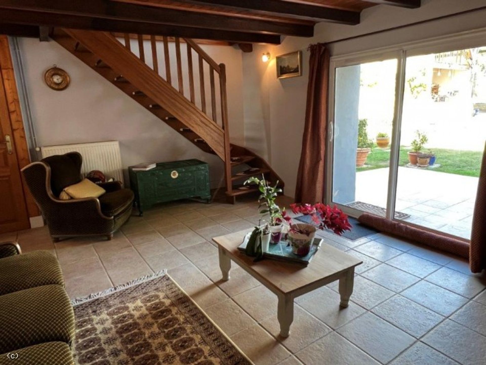 Casa nel Civray, Nouvelle-Aquitaine 10993379