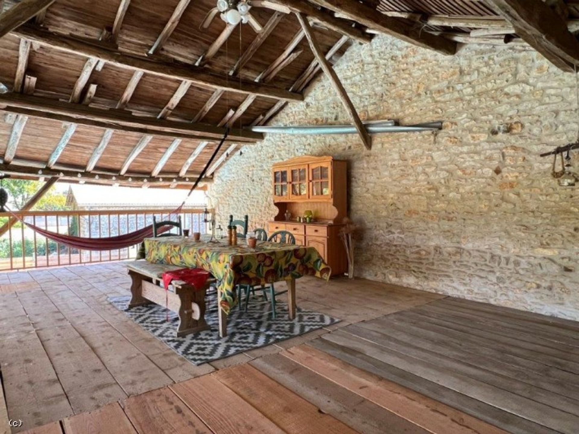 Casa nel Civray, Nouvelle-Aquitaine 10993379