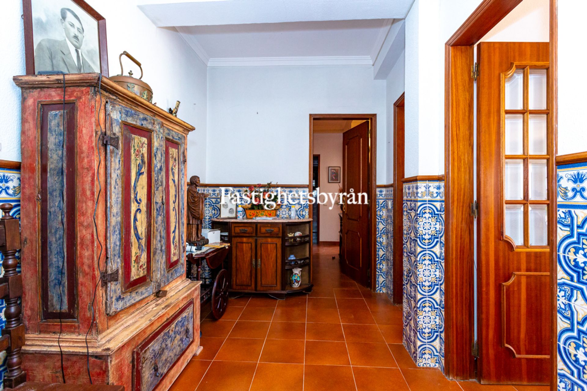 Rumah di Tavira, Faro District 10993393