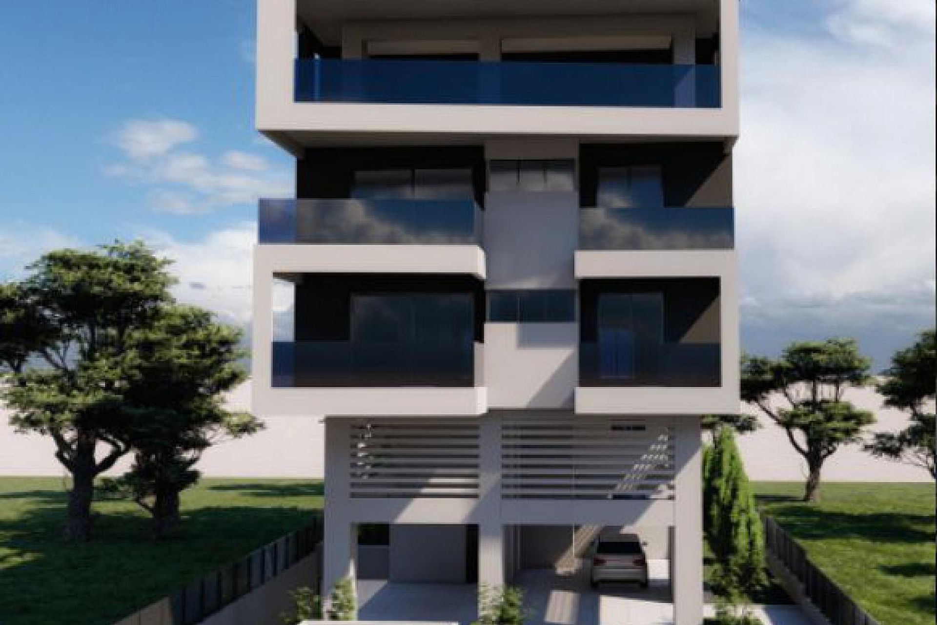 Condominium in Glyfada, Attiki 10993403