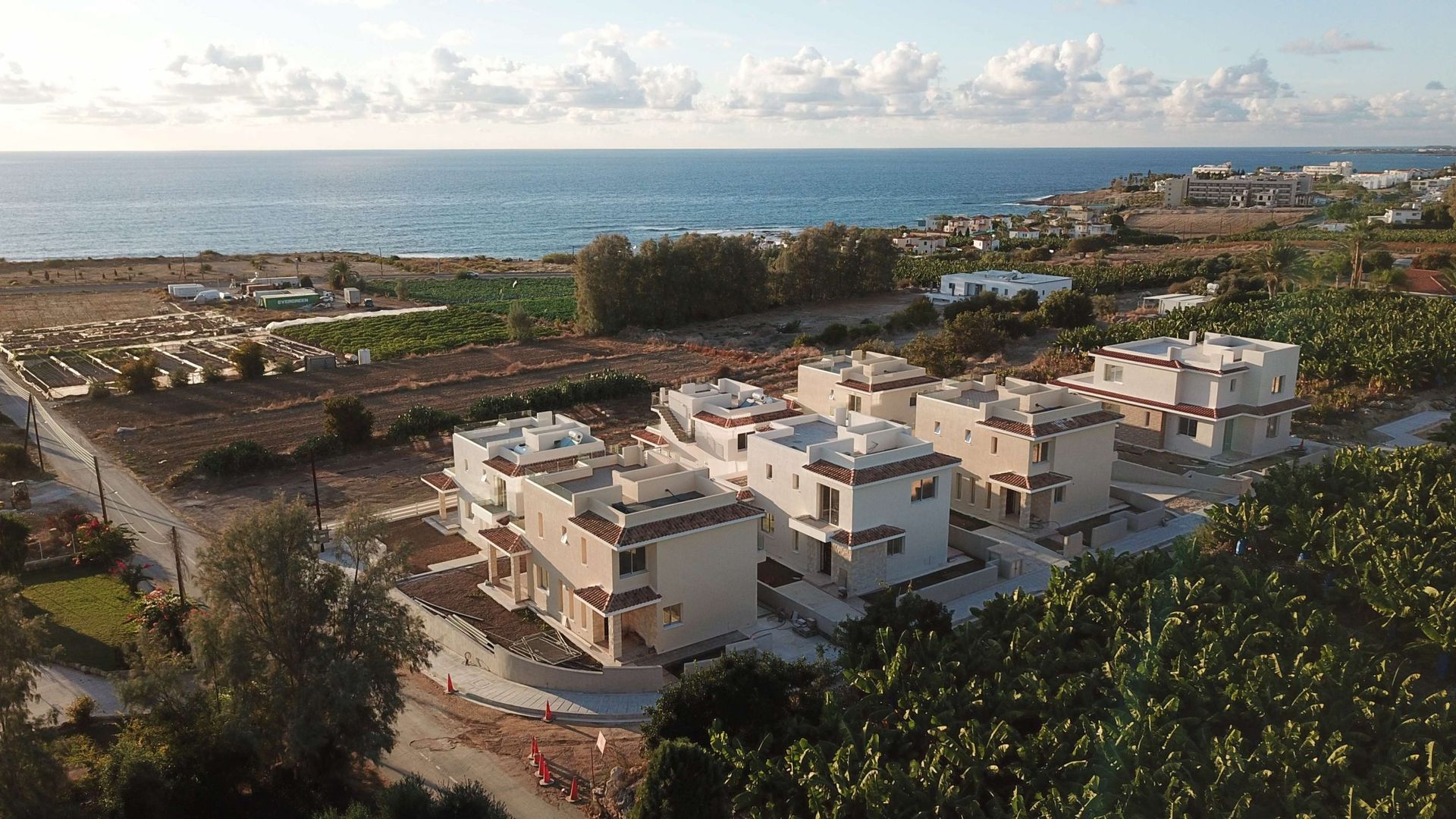 Casa nel Lempa, Paphos 10993412